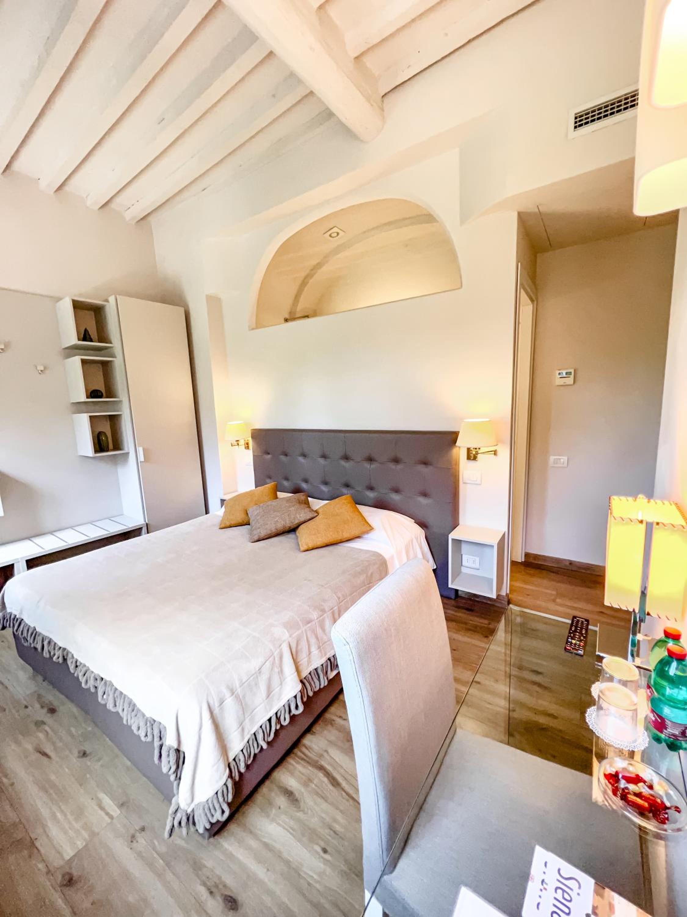 B&B Palazzo Bruchi view 3