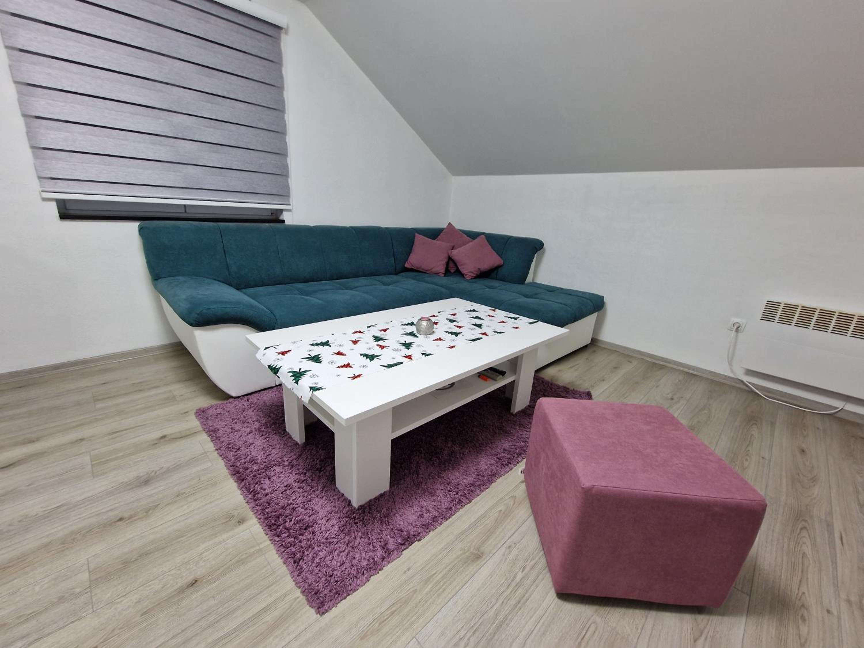 Apartment Djurdjic