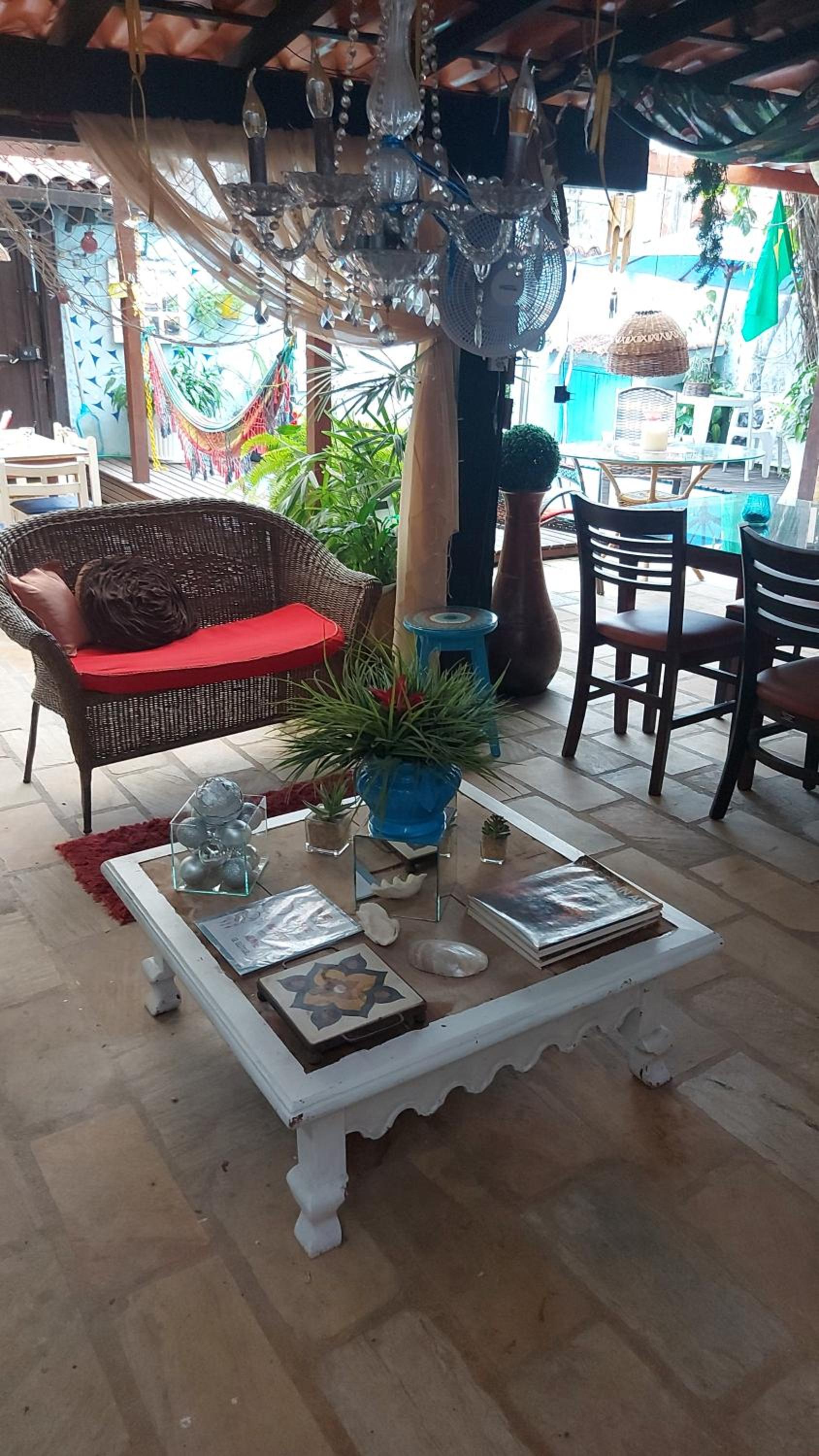 Brumar Inn view 2