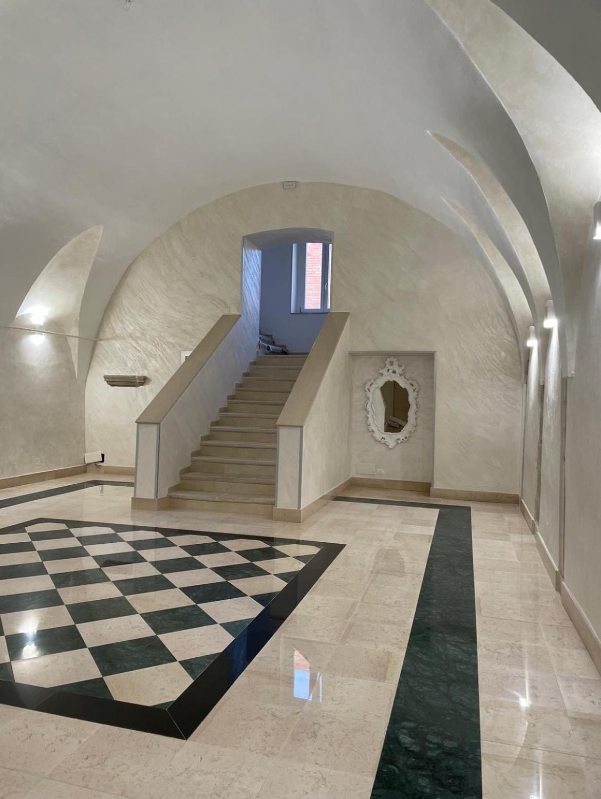 B&B Palazzo del Contestabile view 4