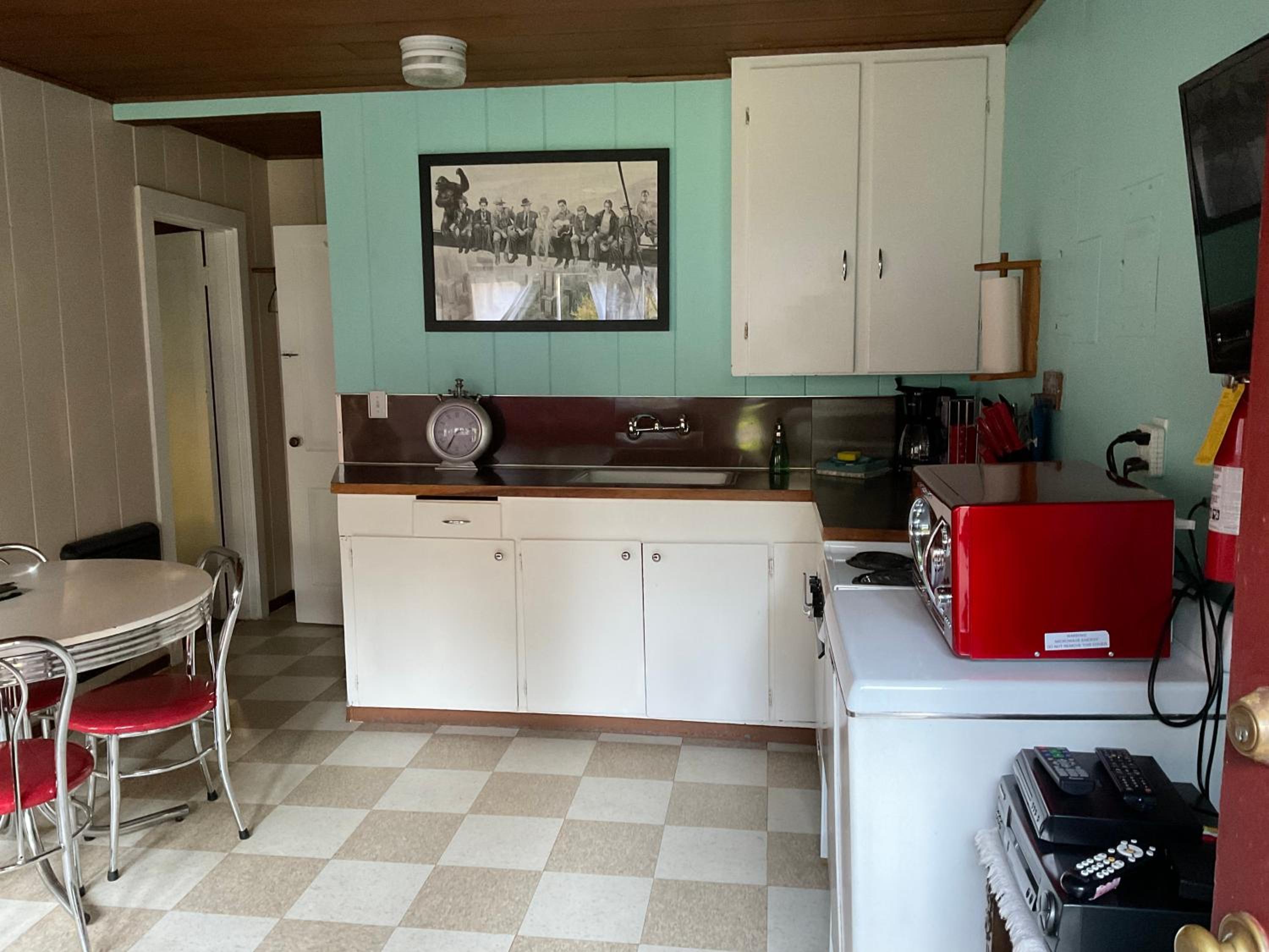 Shakti Cove Cottages