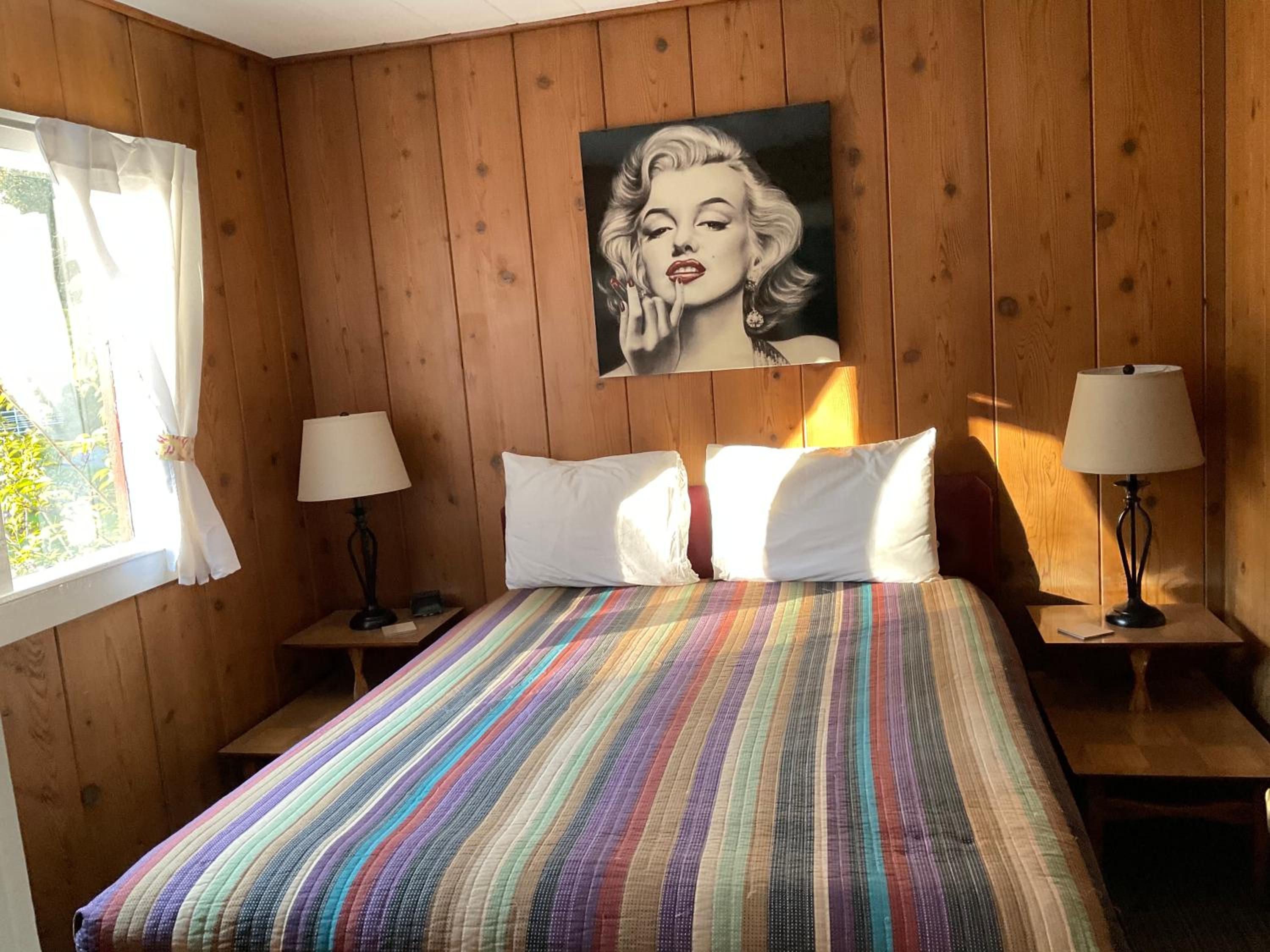 Shakti Cove Cottages