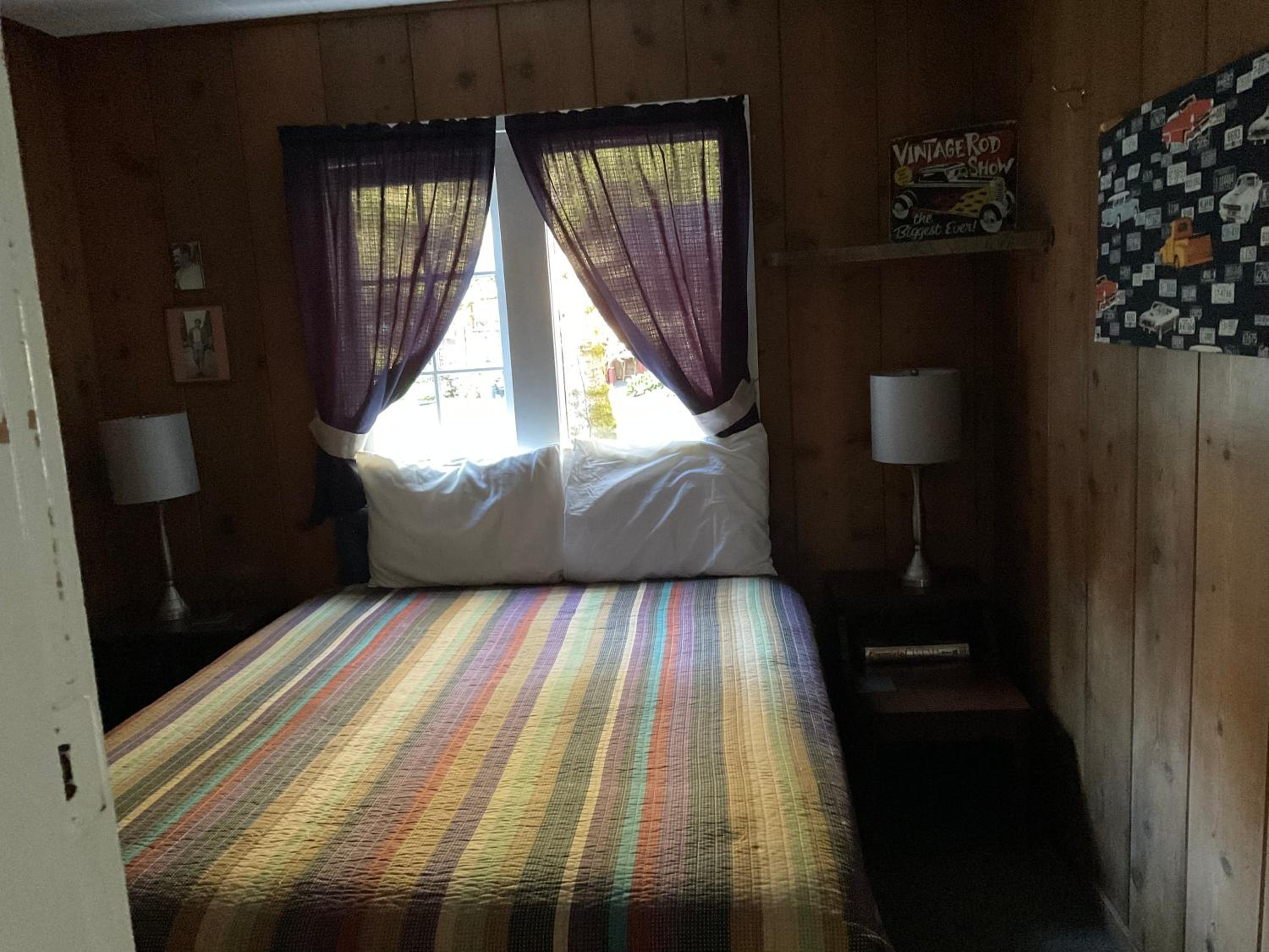 Shakti Cove Cottages