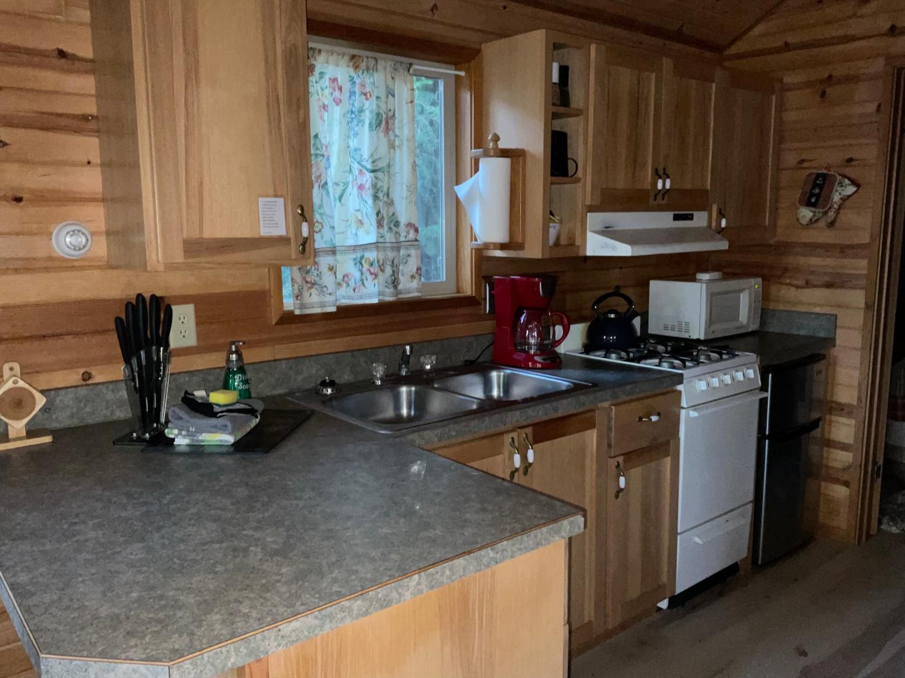 Shakti Cove Cottages