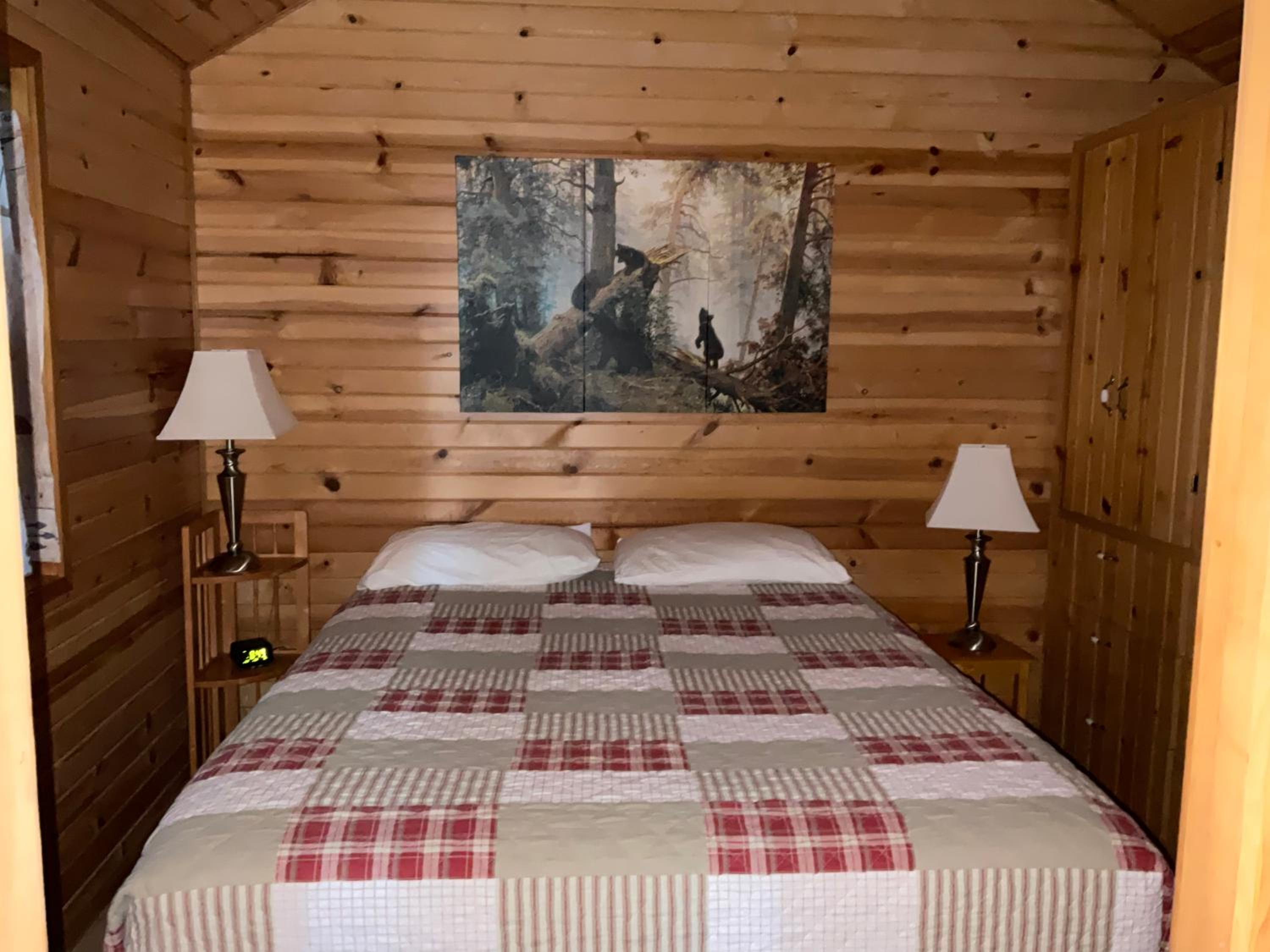 Shakti Cove Cottages