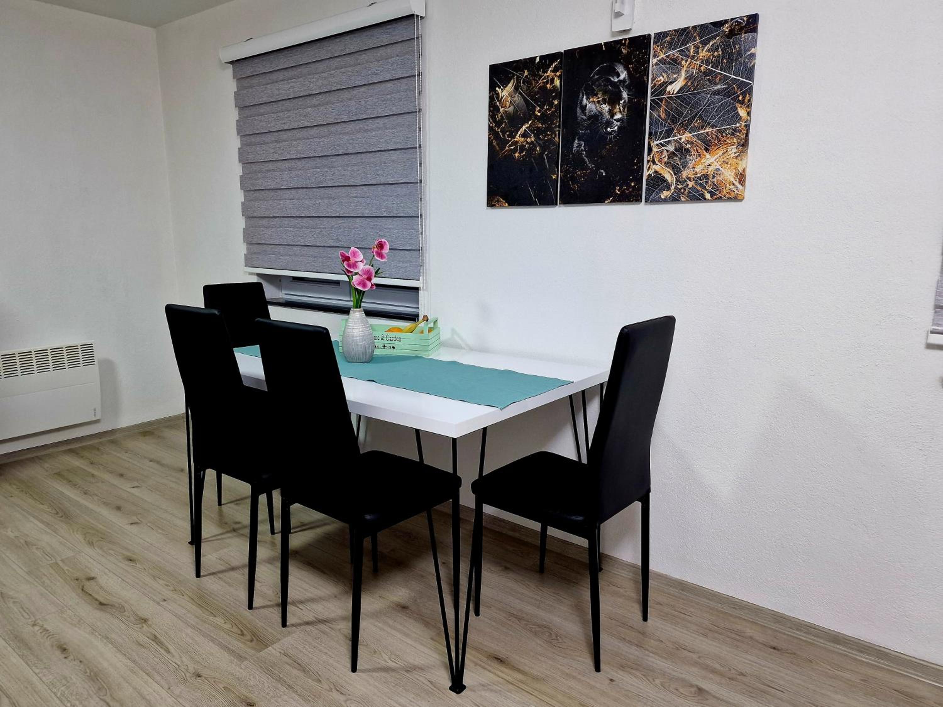 Apartment Djurdjic