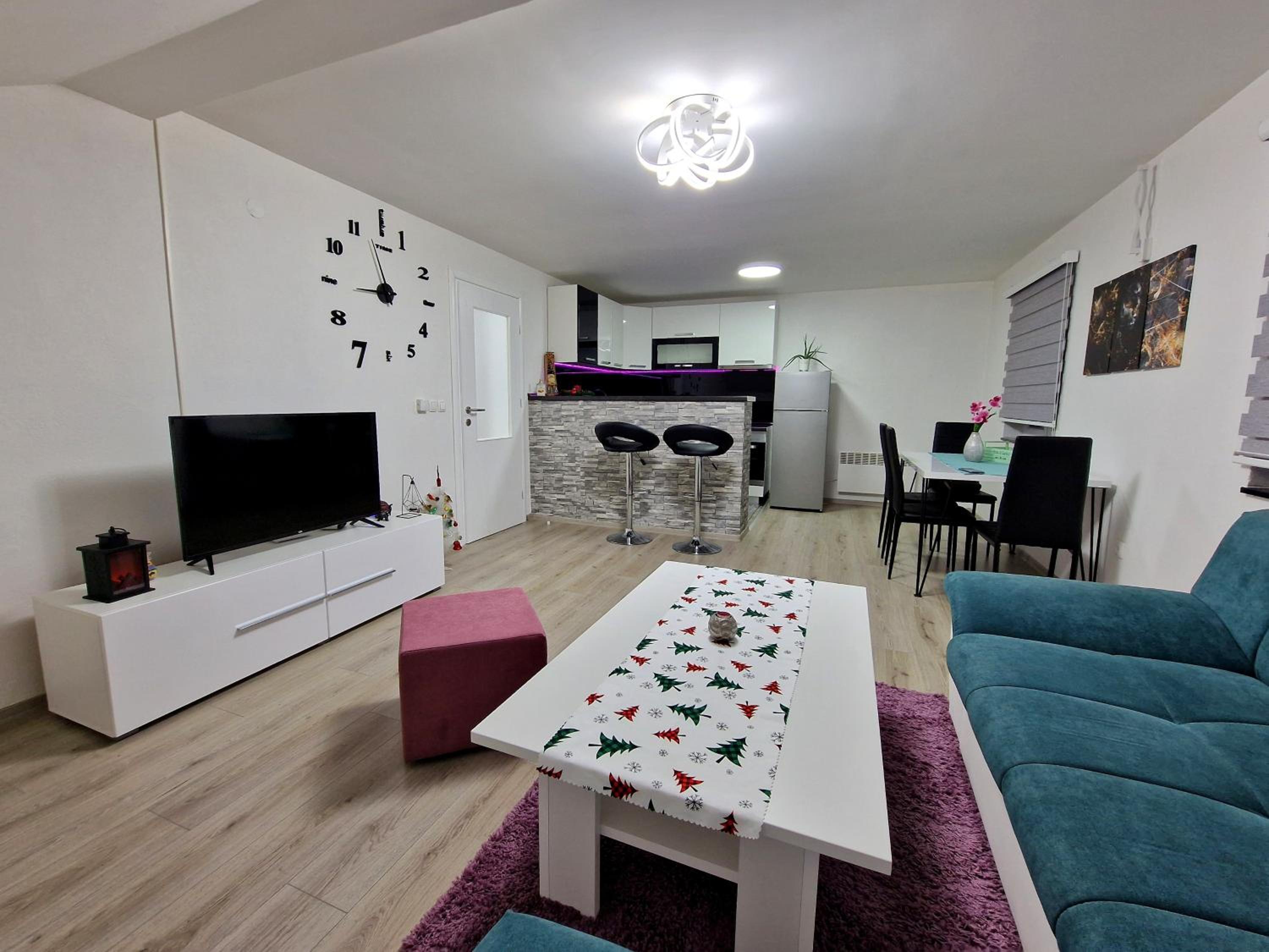 Apartment Djurdjic