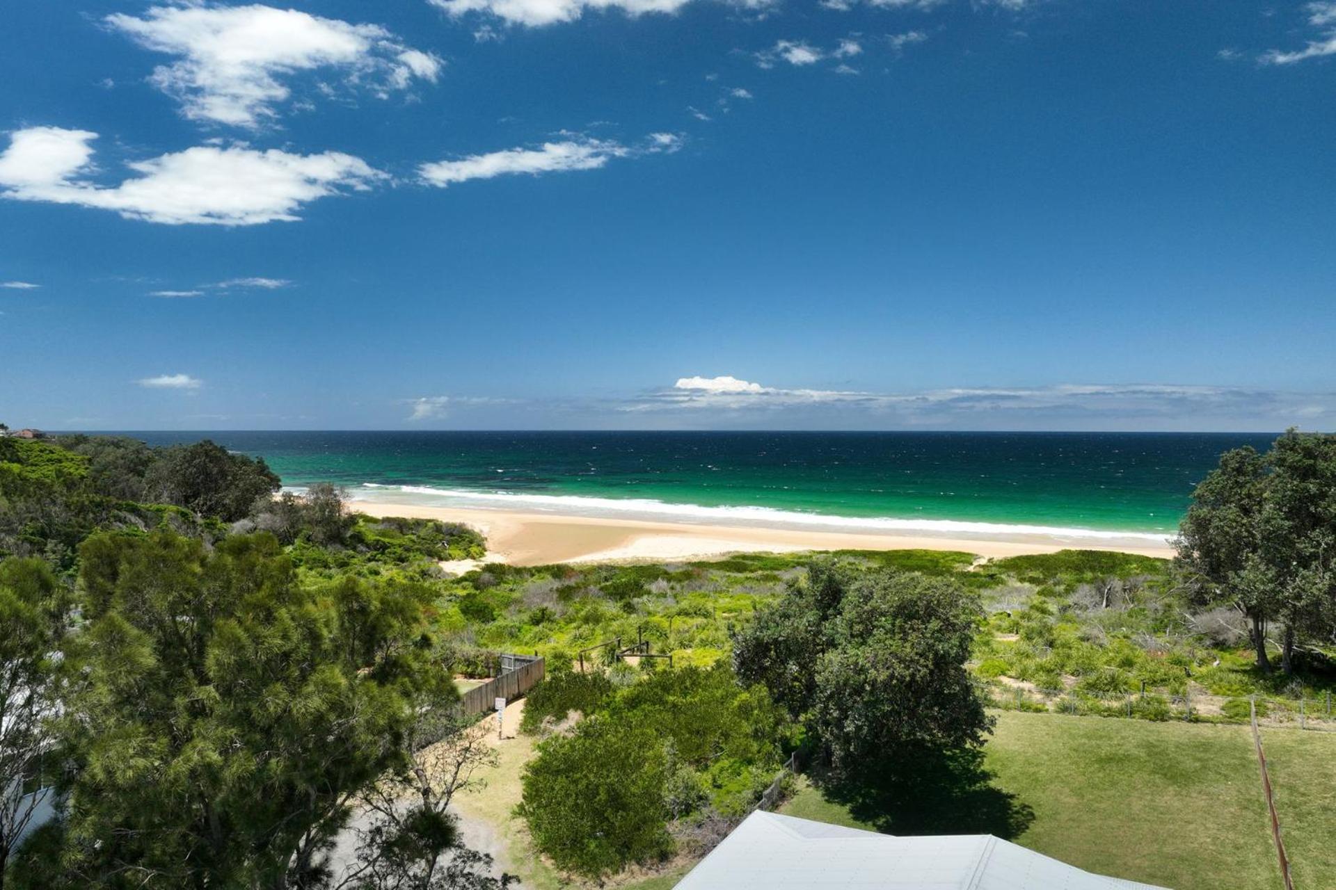 Sea Dream Culburra Beach