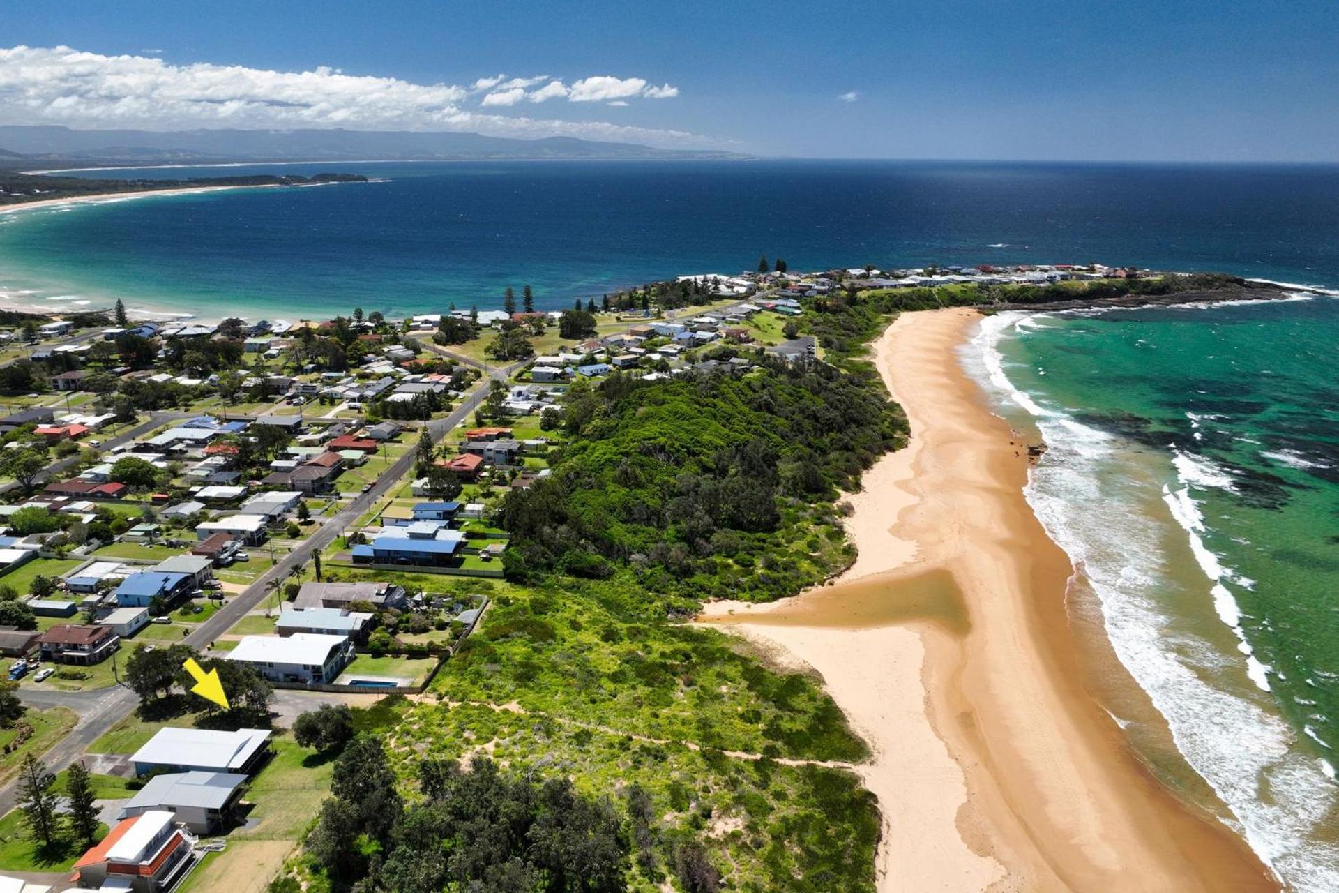 Sea Dream Culburra Beach