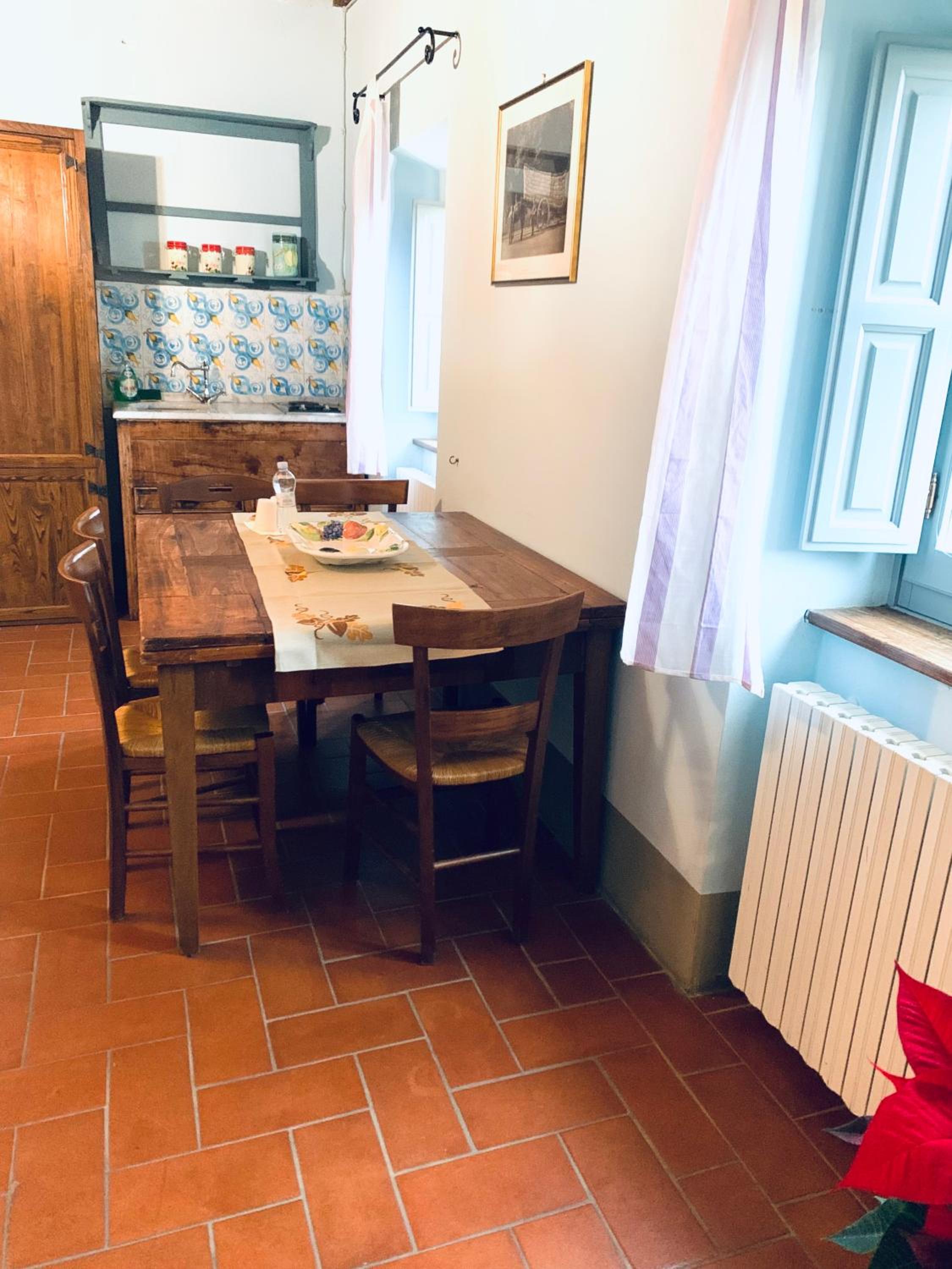 Locanda di Santantimo