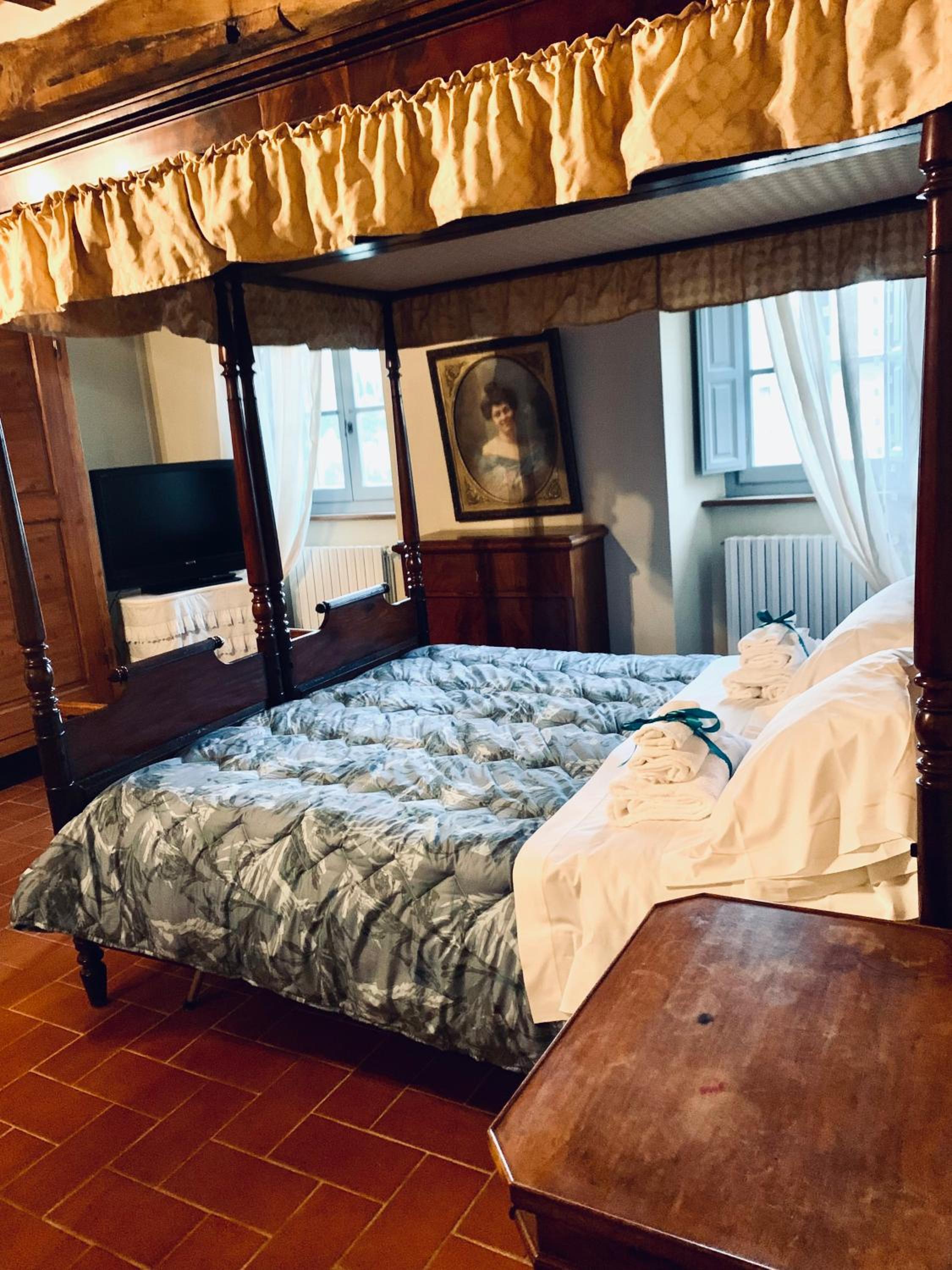 Locanda di Santantimo