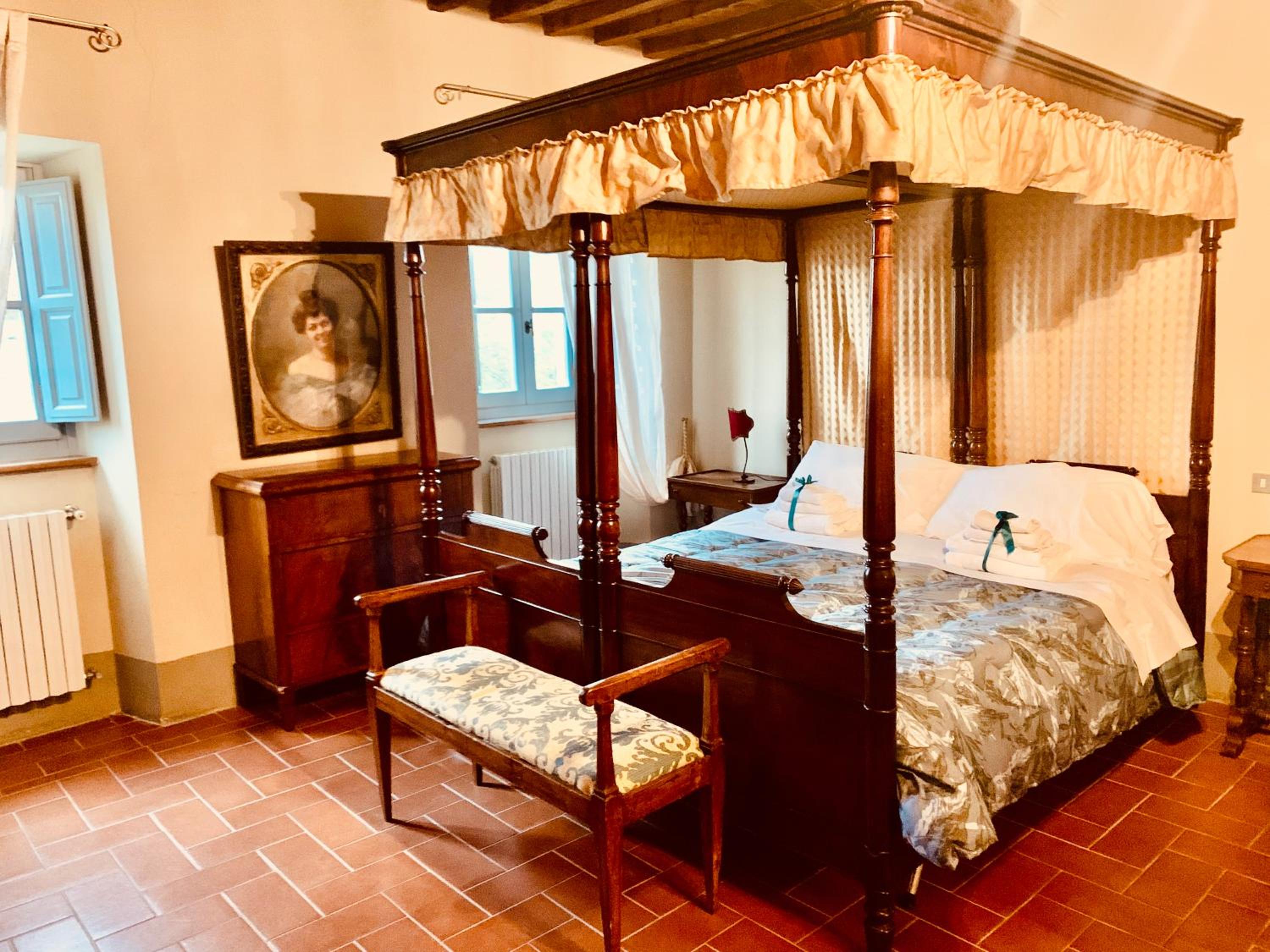 Locanda di Santantimo