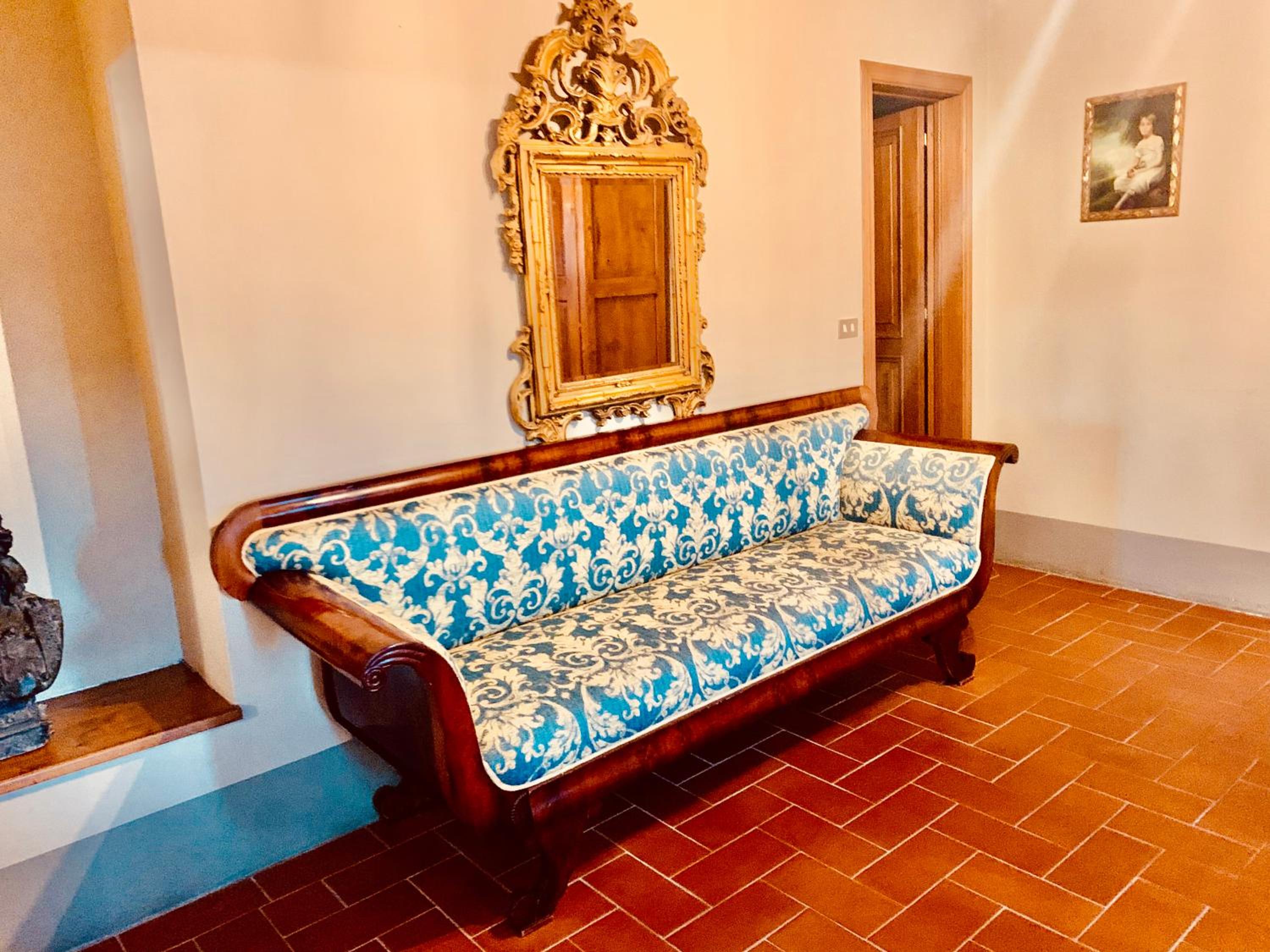 Locanda di Santantimo