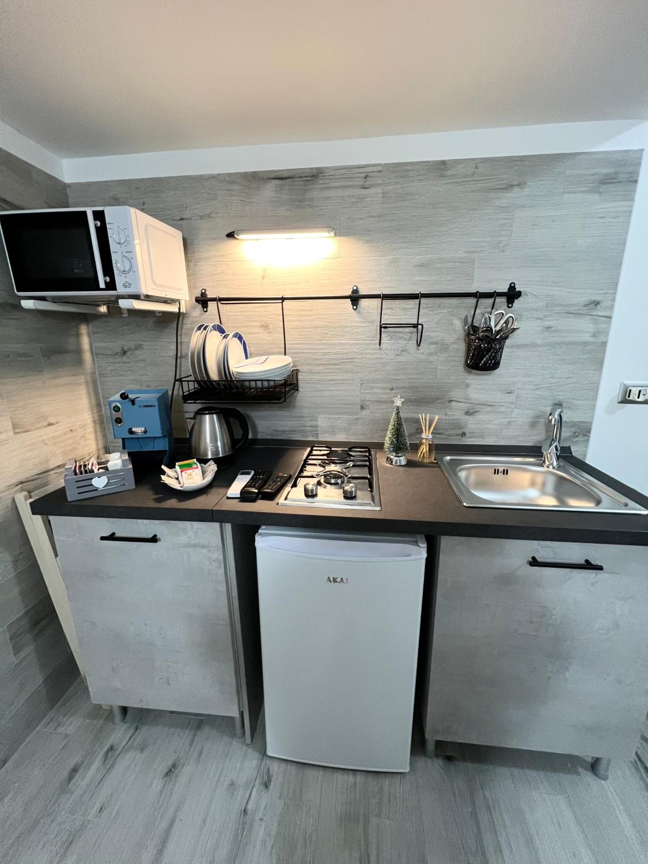 La Casa Di Raffaele Napoli Centro