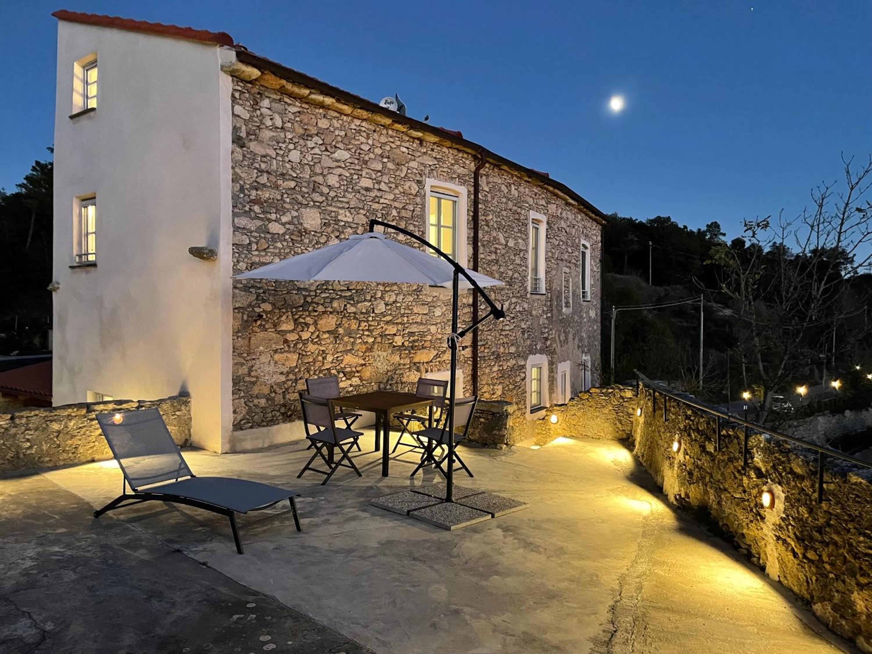 Casa Vacanze Arma delle Manie photo 5