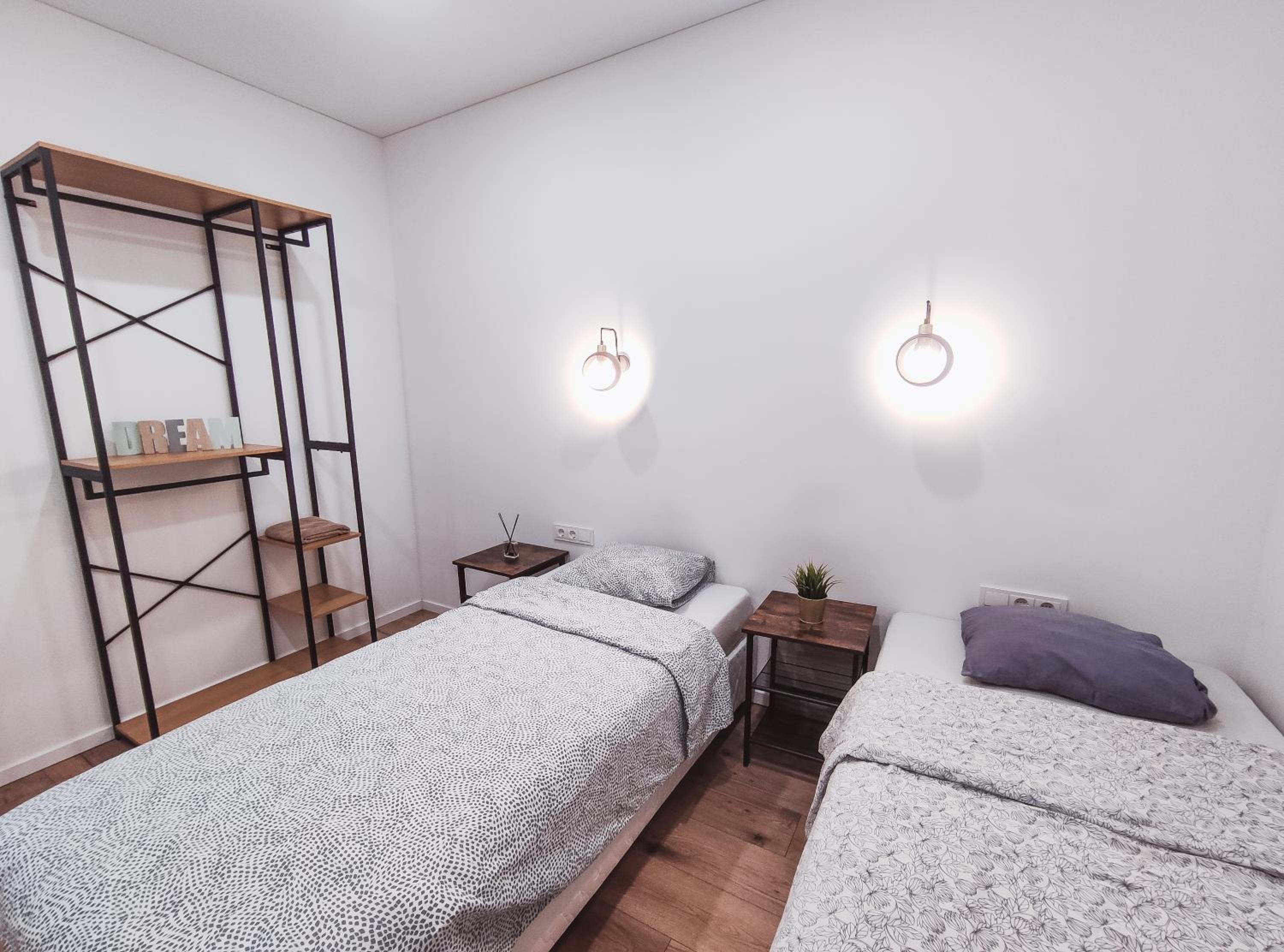 K-Town - Apartments ViaBaltic Kaunas view 5