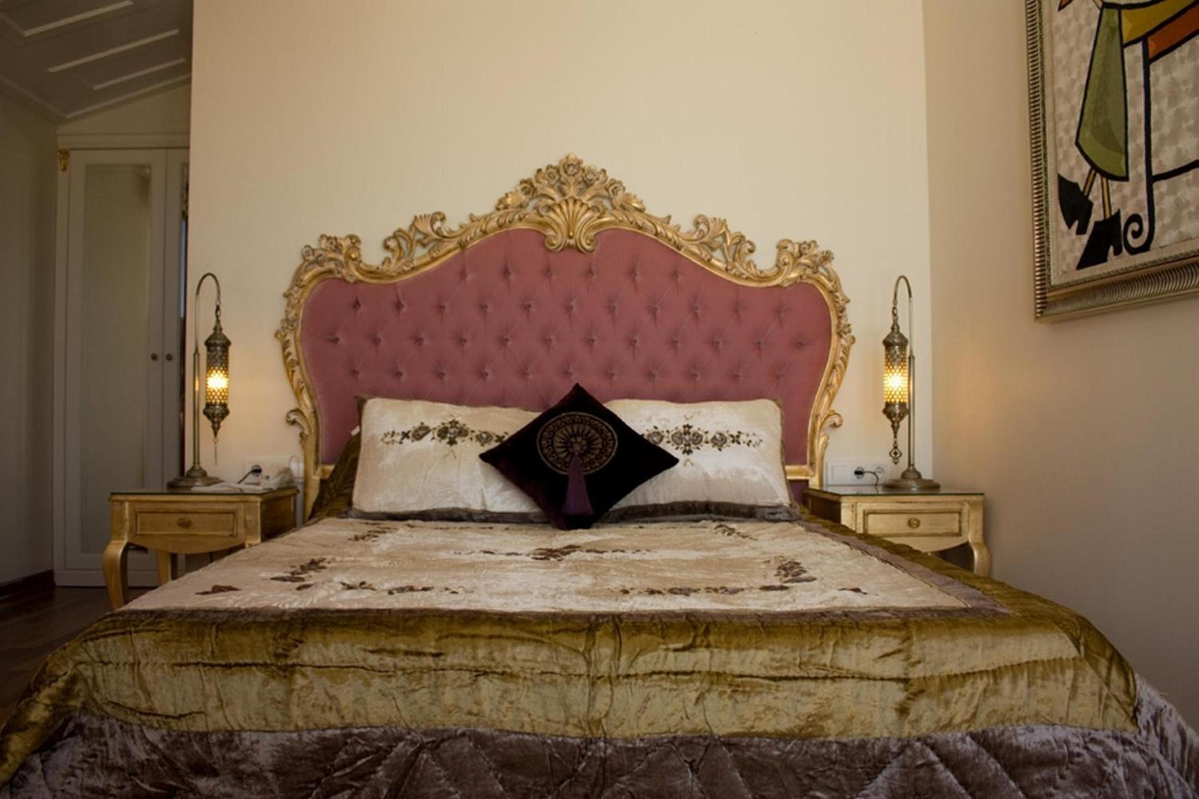 Ersari Hotel - Image 16