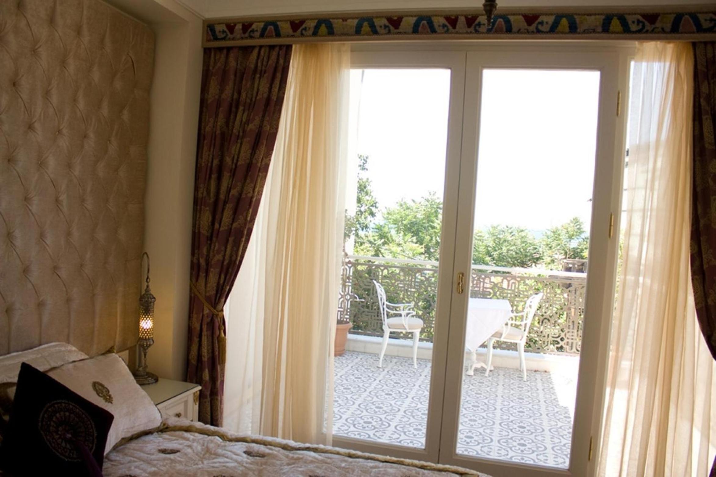 Ersari Hotel - Image 8