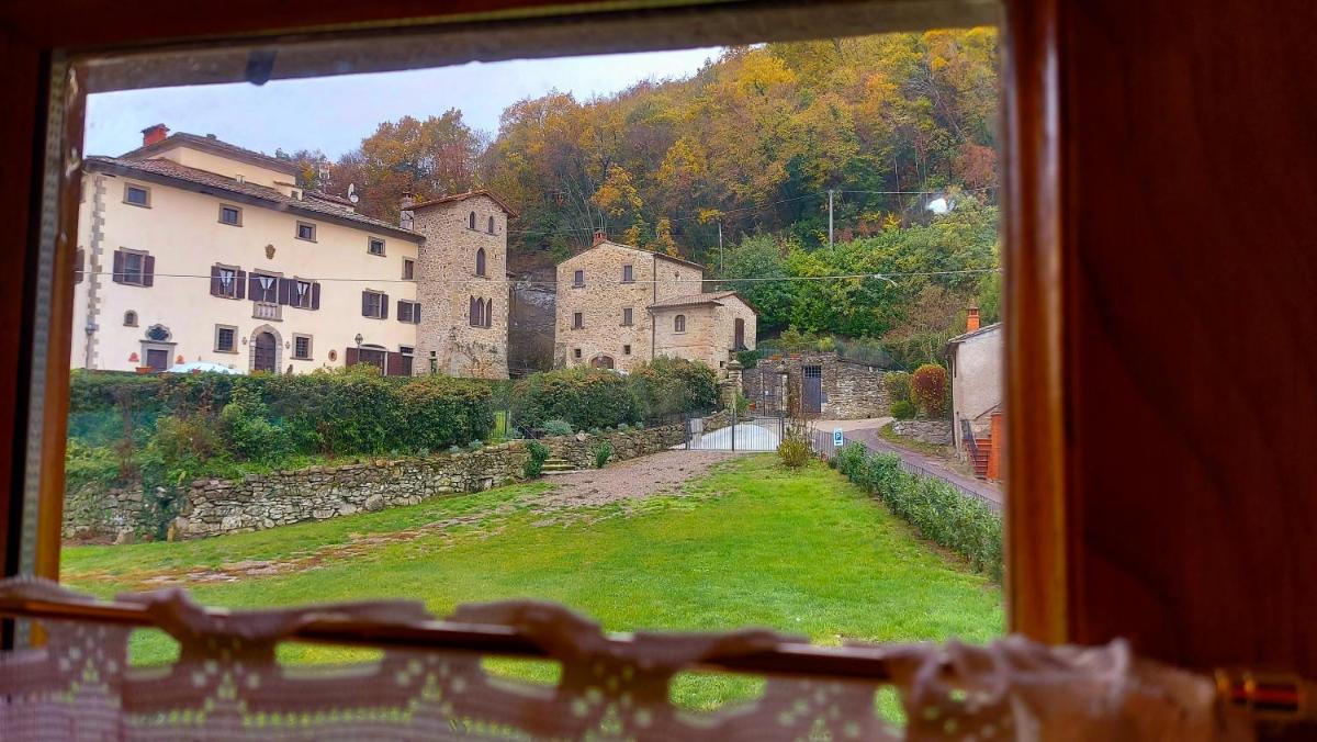 Casa Bisibilla