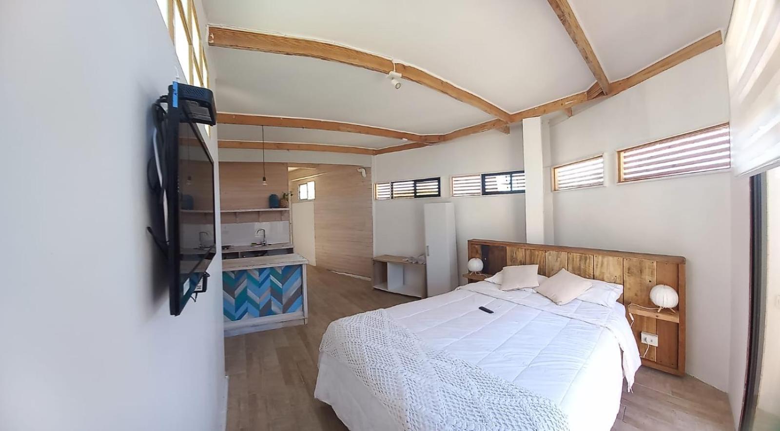 Hostal CKAIR