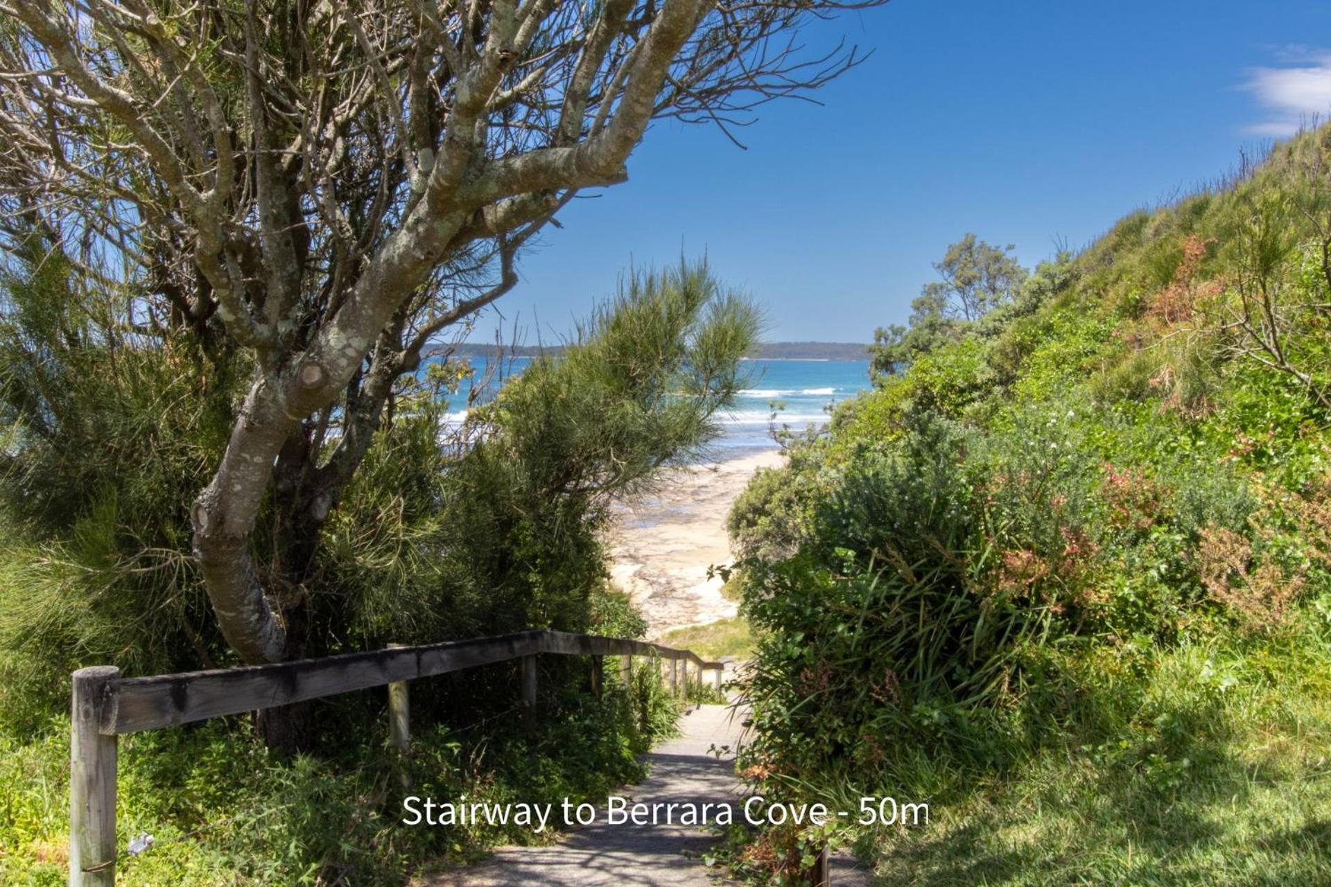 Silversands Beach House