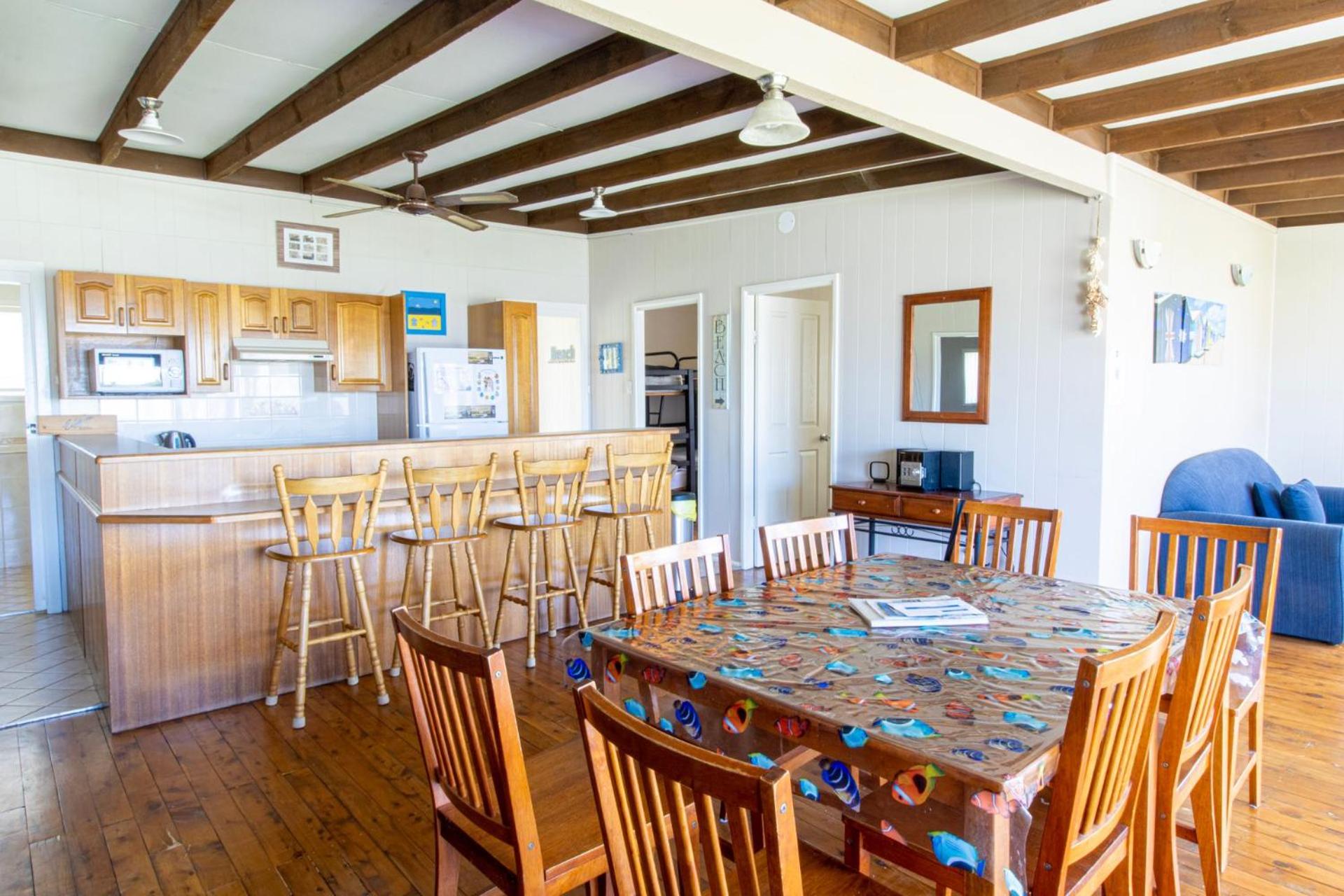 Silversands Beach House