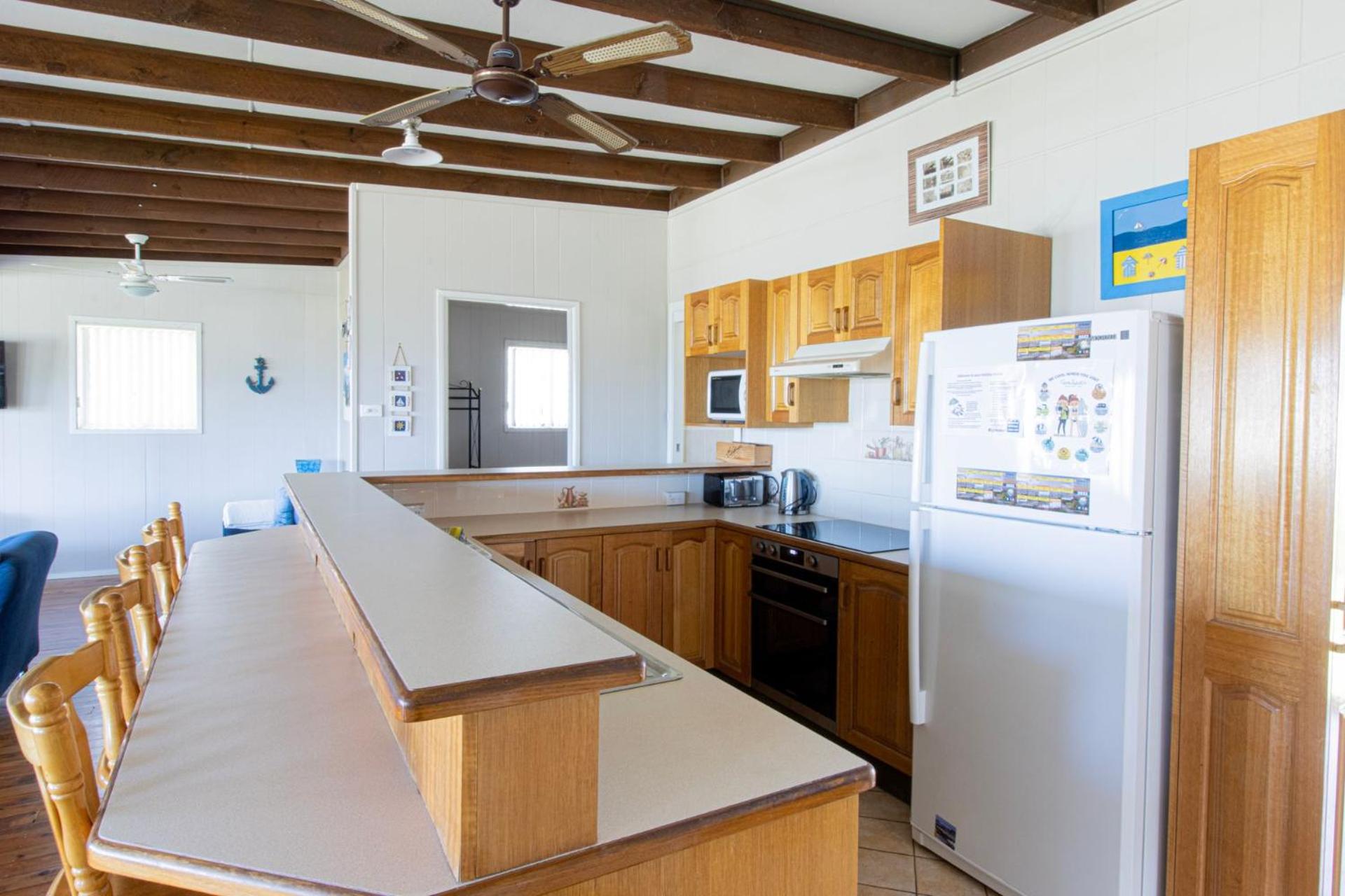 Silversands Beach House