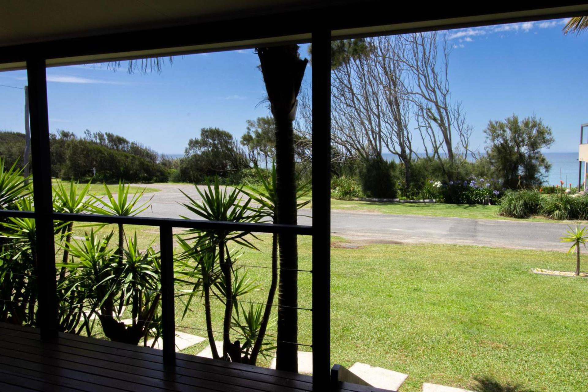 Silversands Beach House