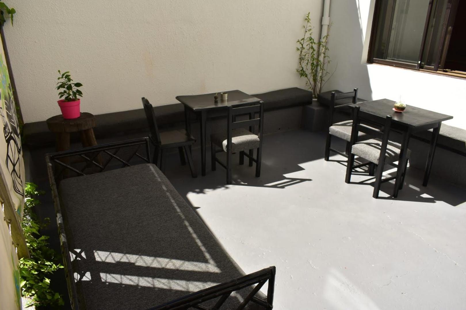 Cinerama Hostel