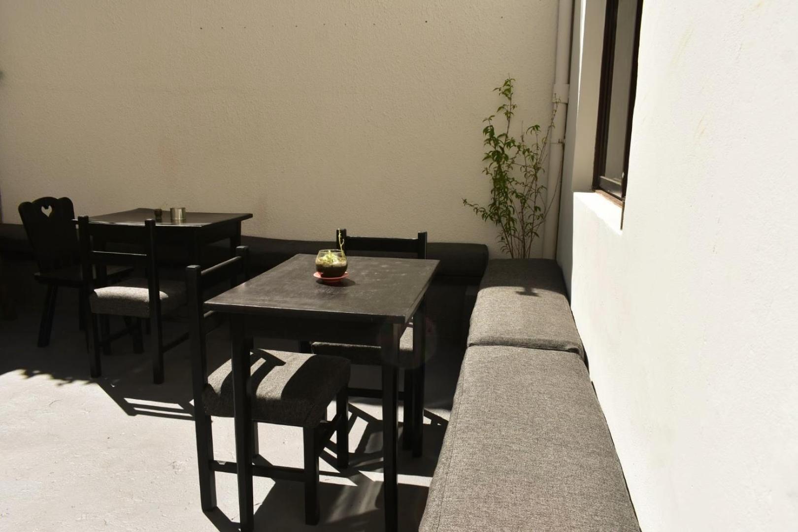 Cinerama Hostel