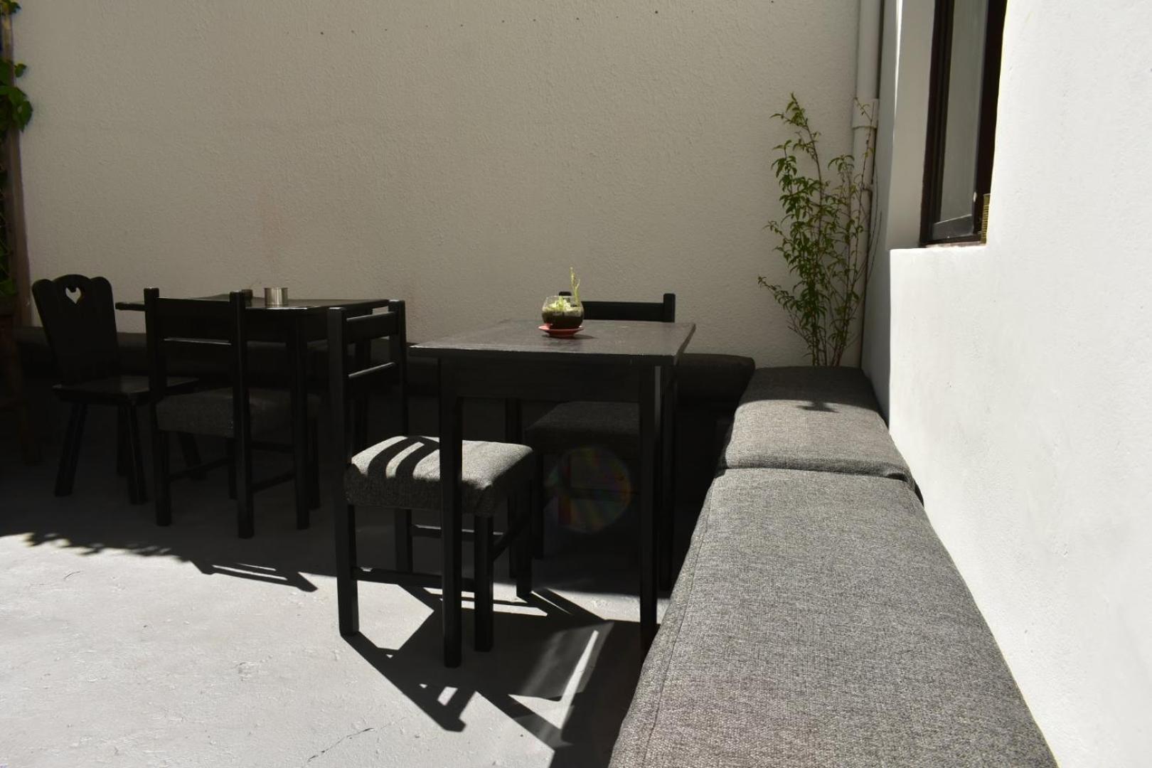 Cinerama Hostel