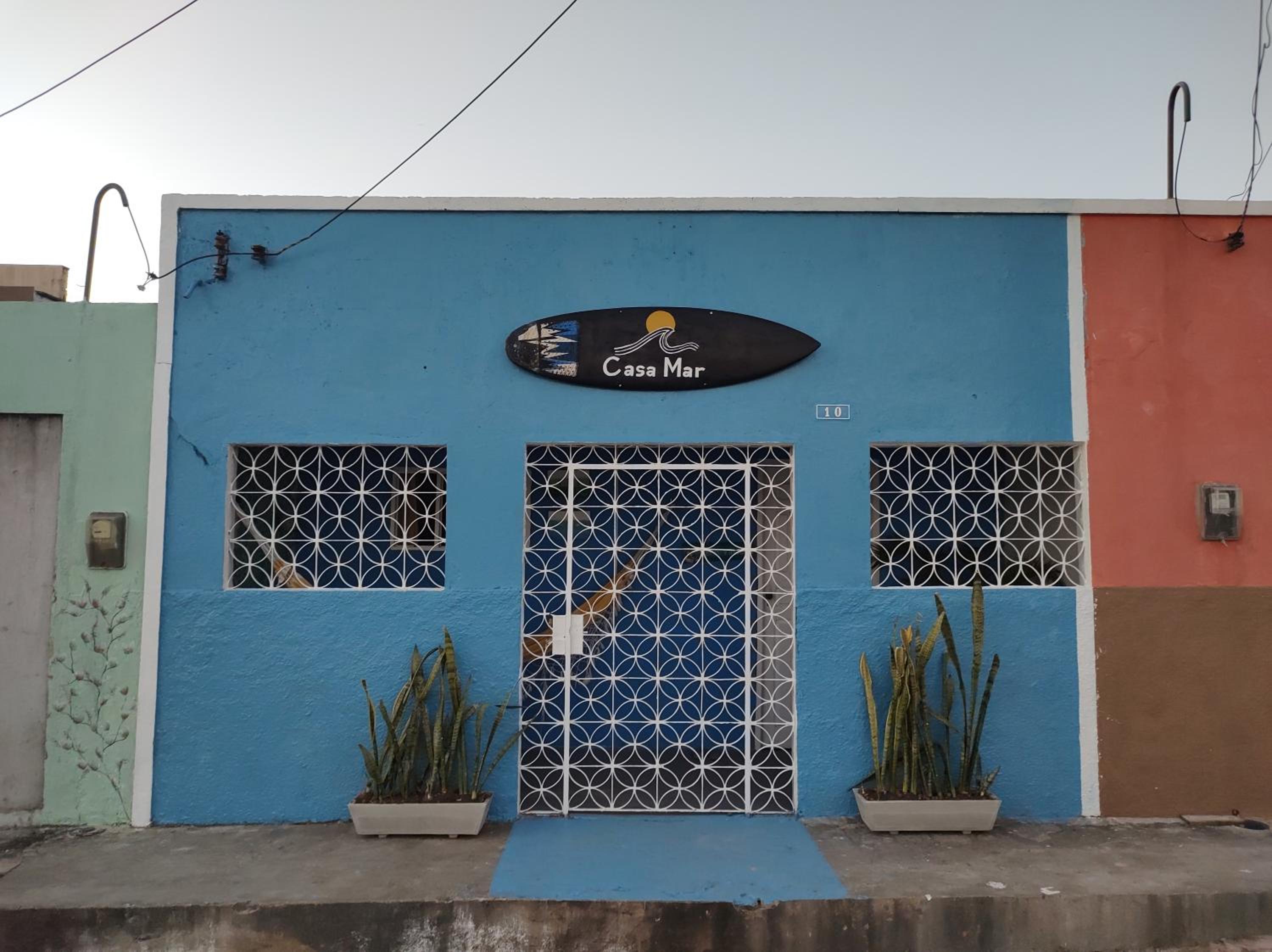 Casa Mar