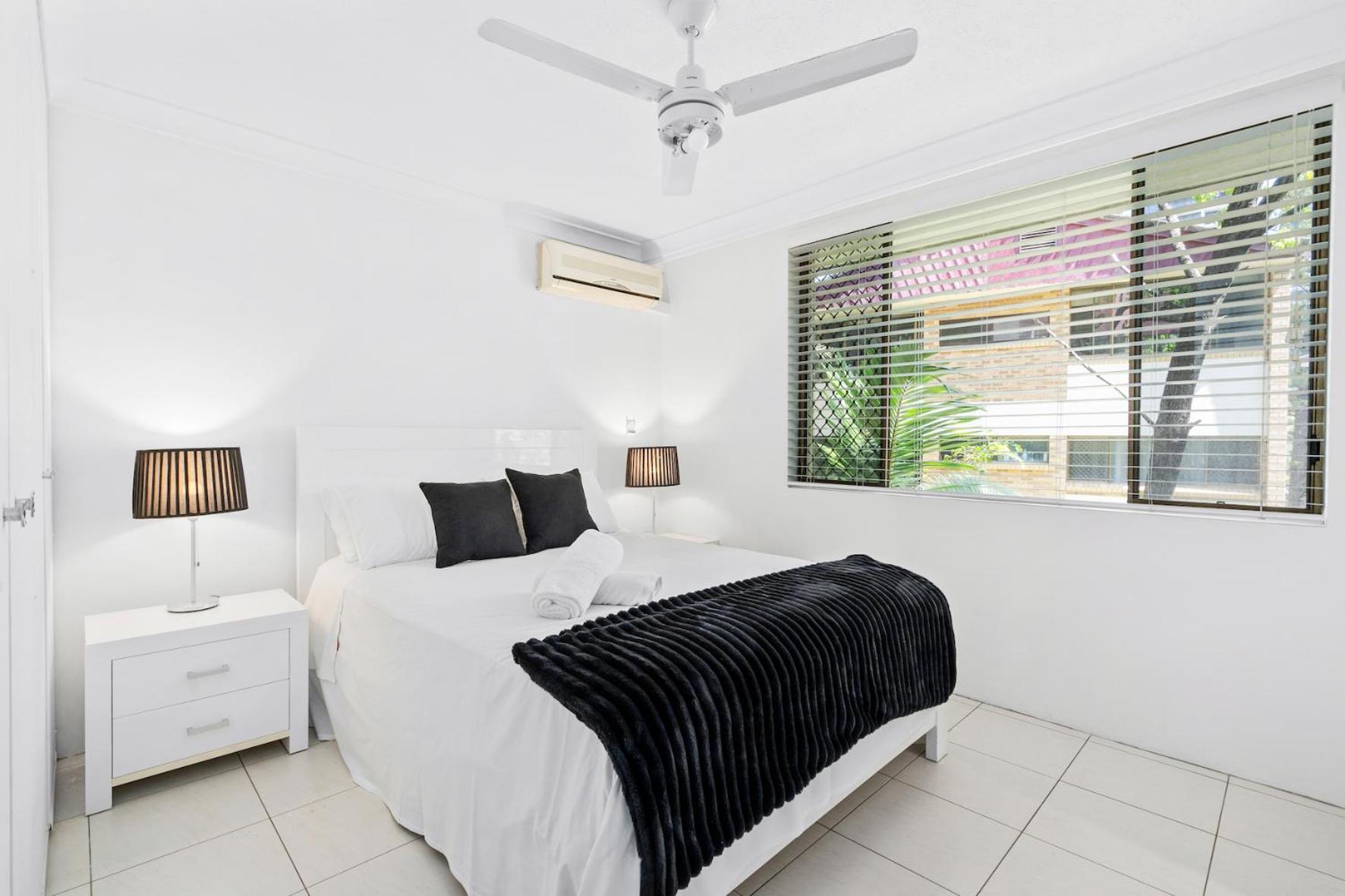 Coco Bella Dream in Surfers Paradise