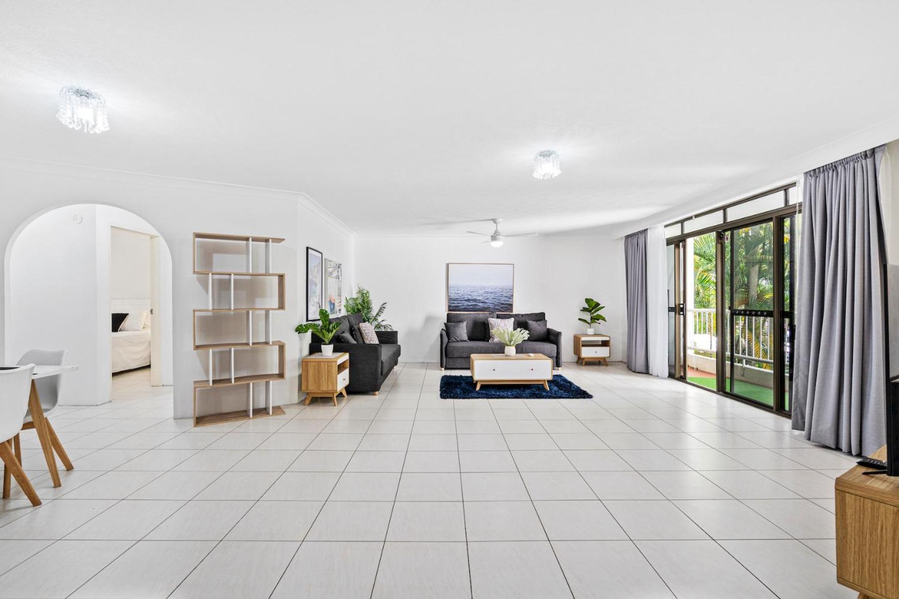 Coco Bella Dream in Surfers Paradise