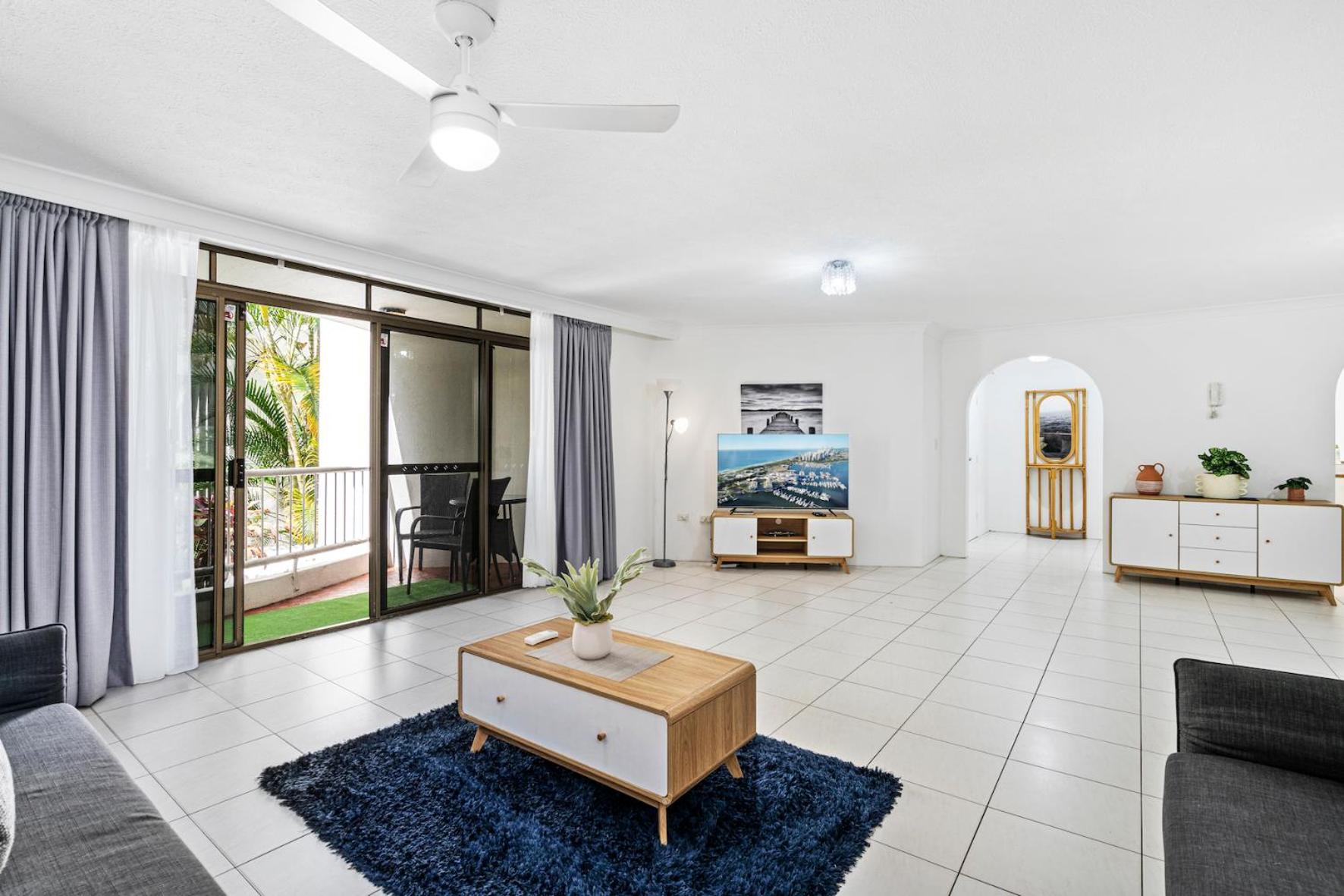 Coco Bella Dream in Surfers Paradise