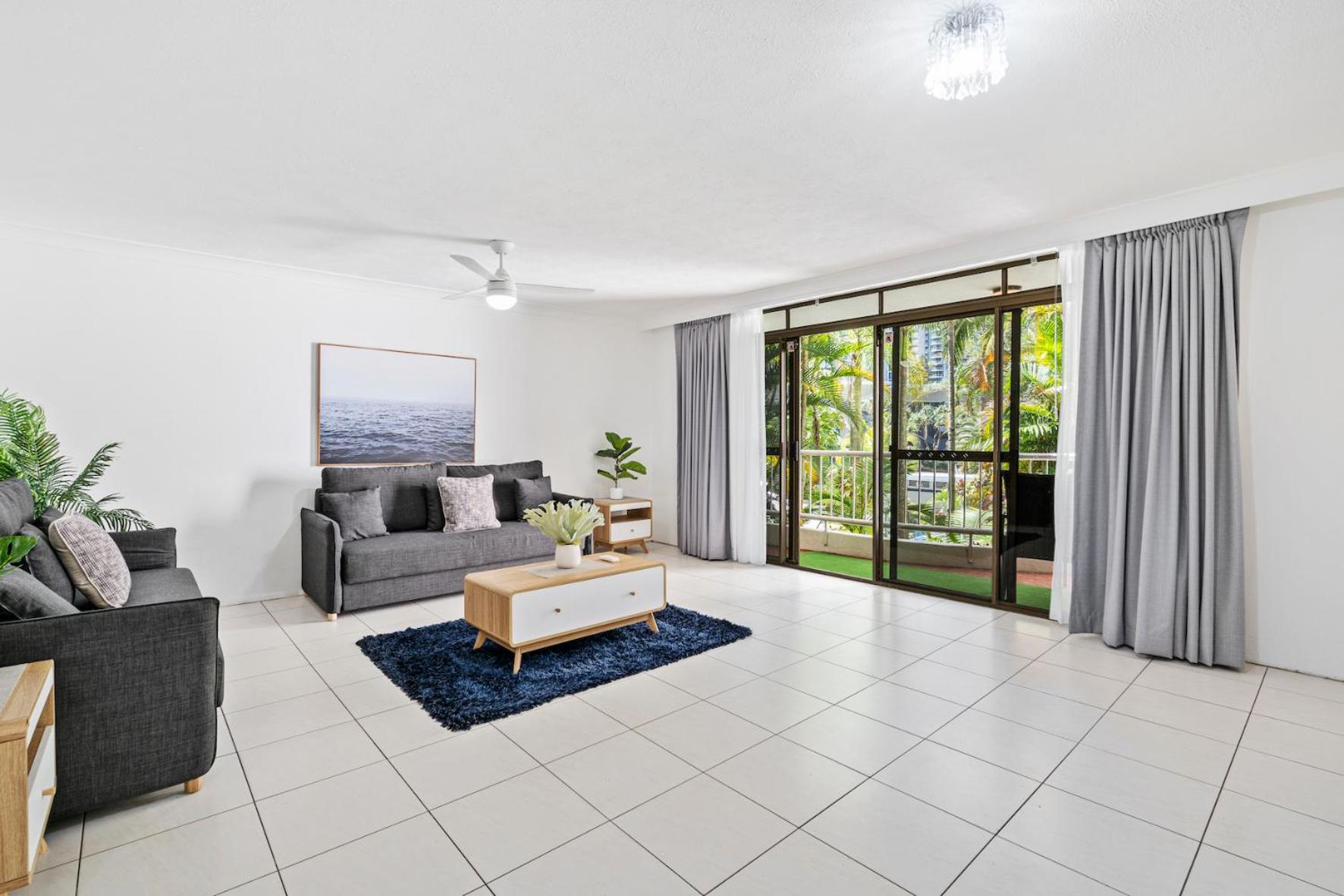 Coco Bella Dream in Surfers Paradise
