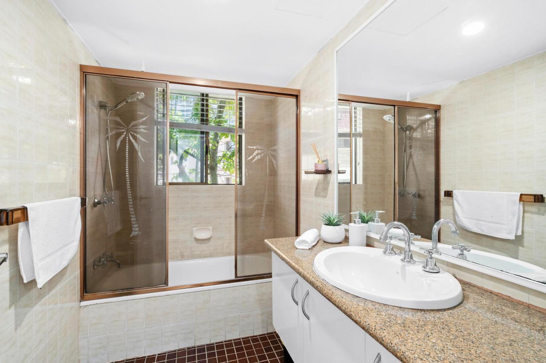 Coco Bella Dream in Surfers Paradise