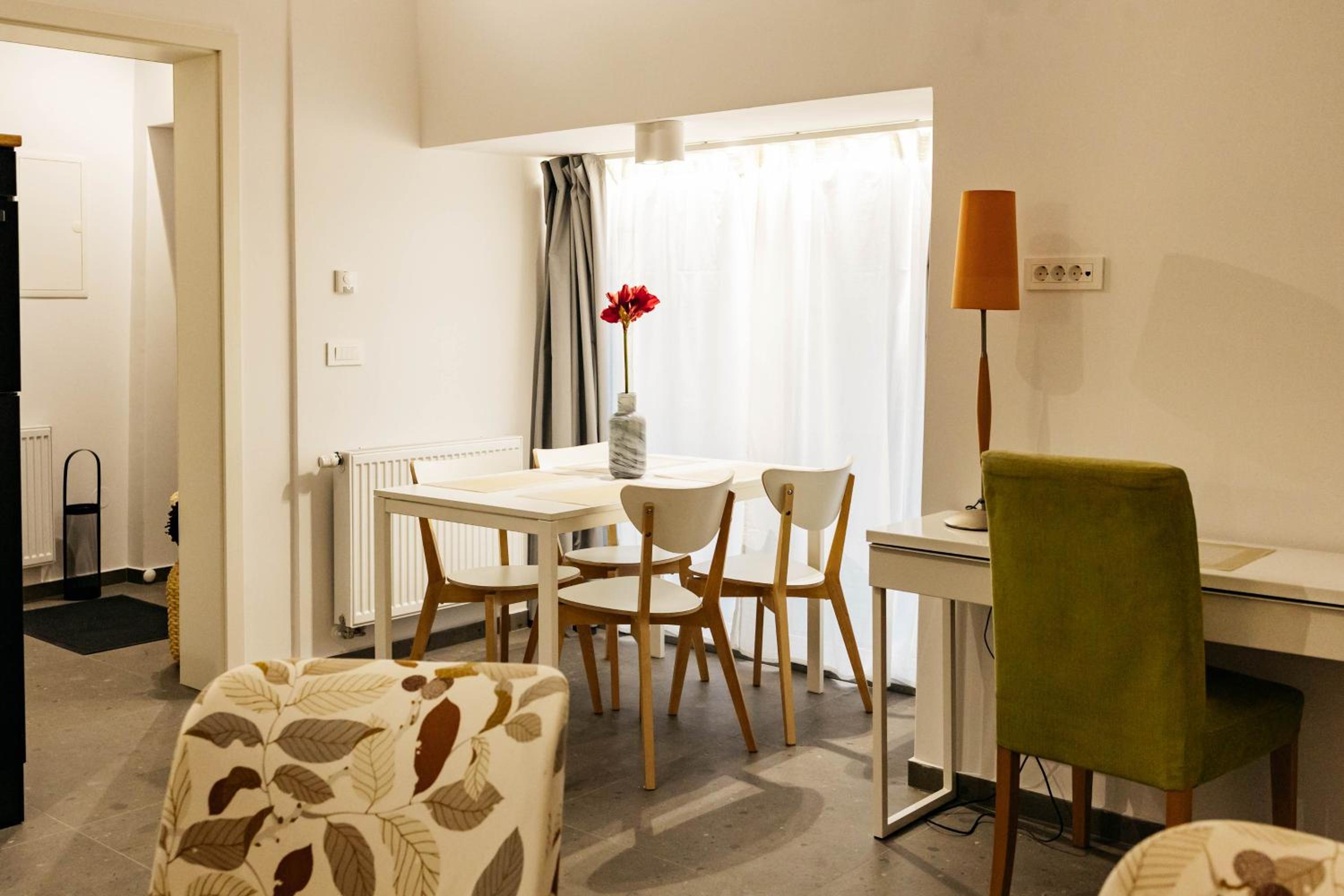 Hotel Vila Jakopič apartments - Image 1