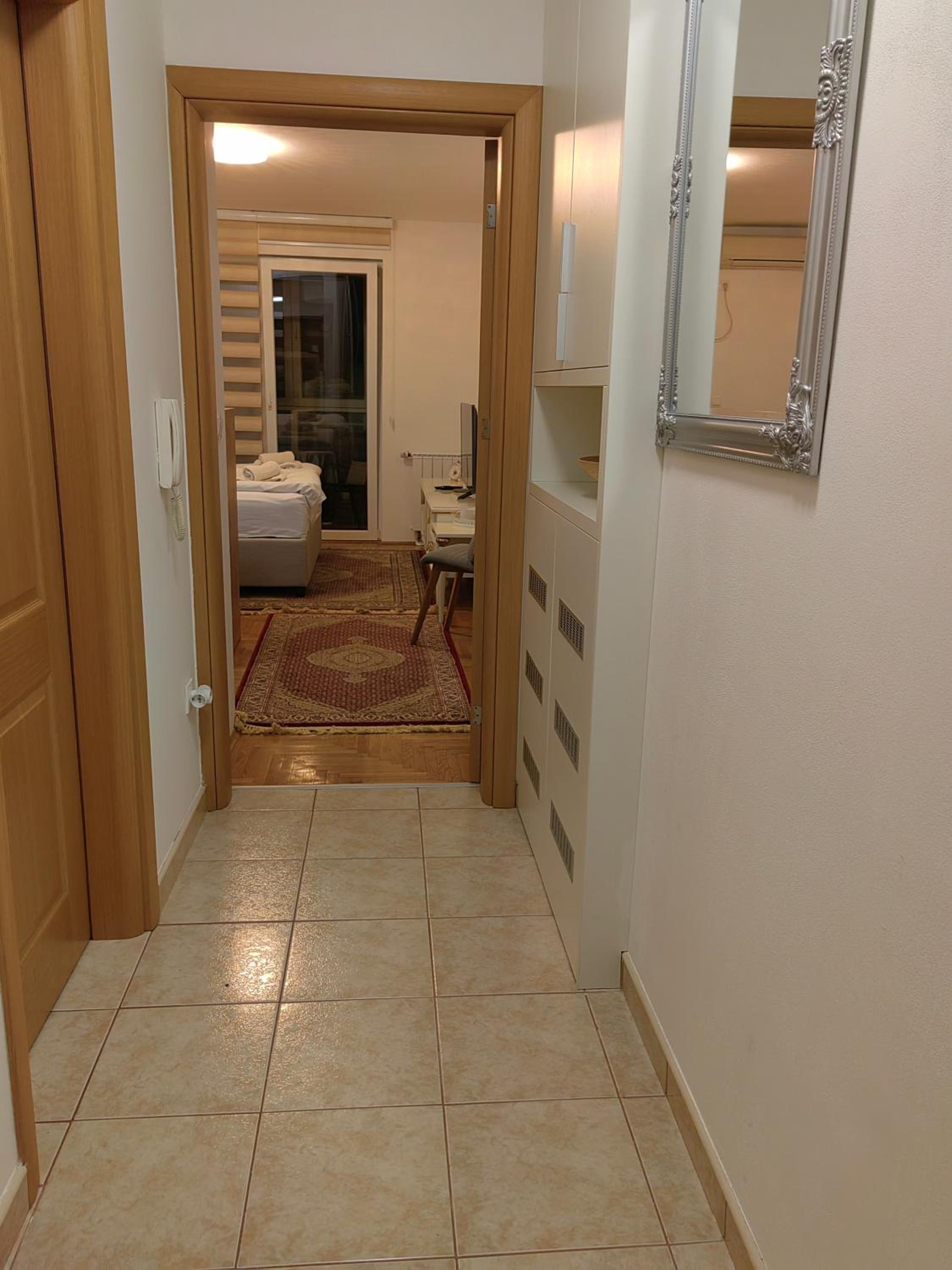 LoRed apartment