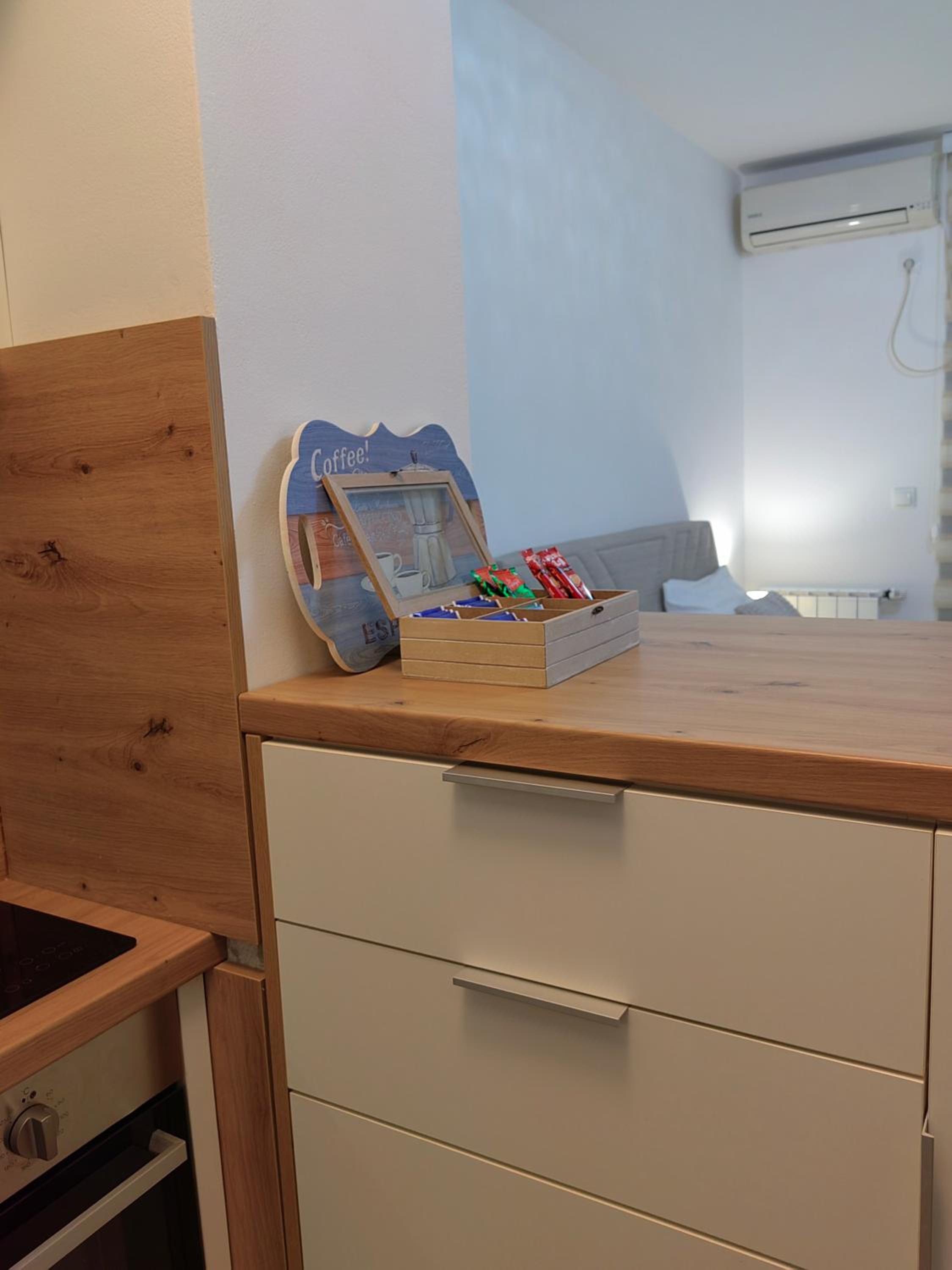 LoRed apartment