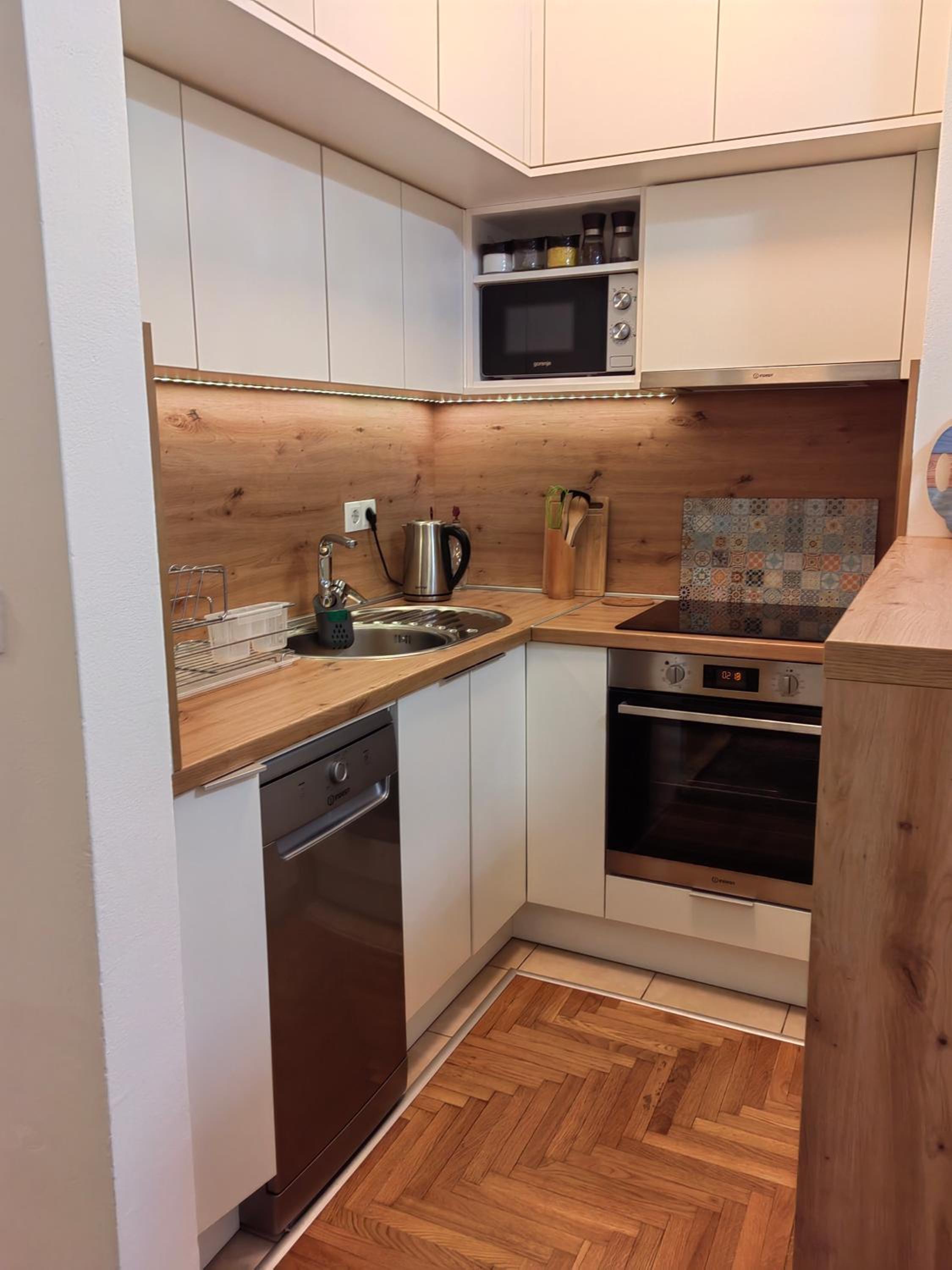 LoRed apartment