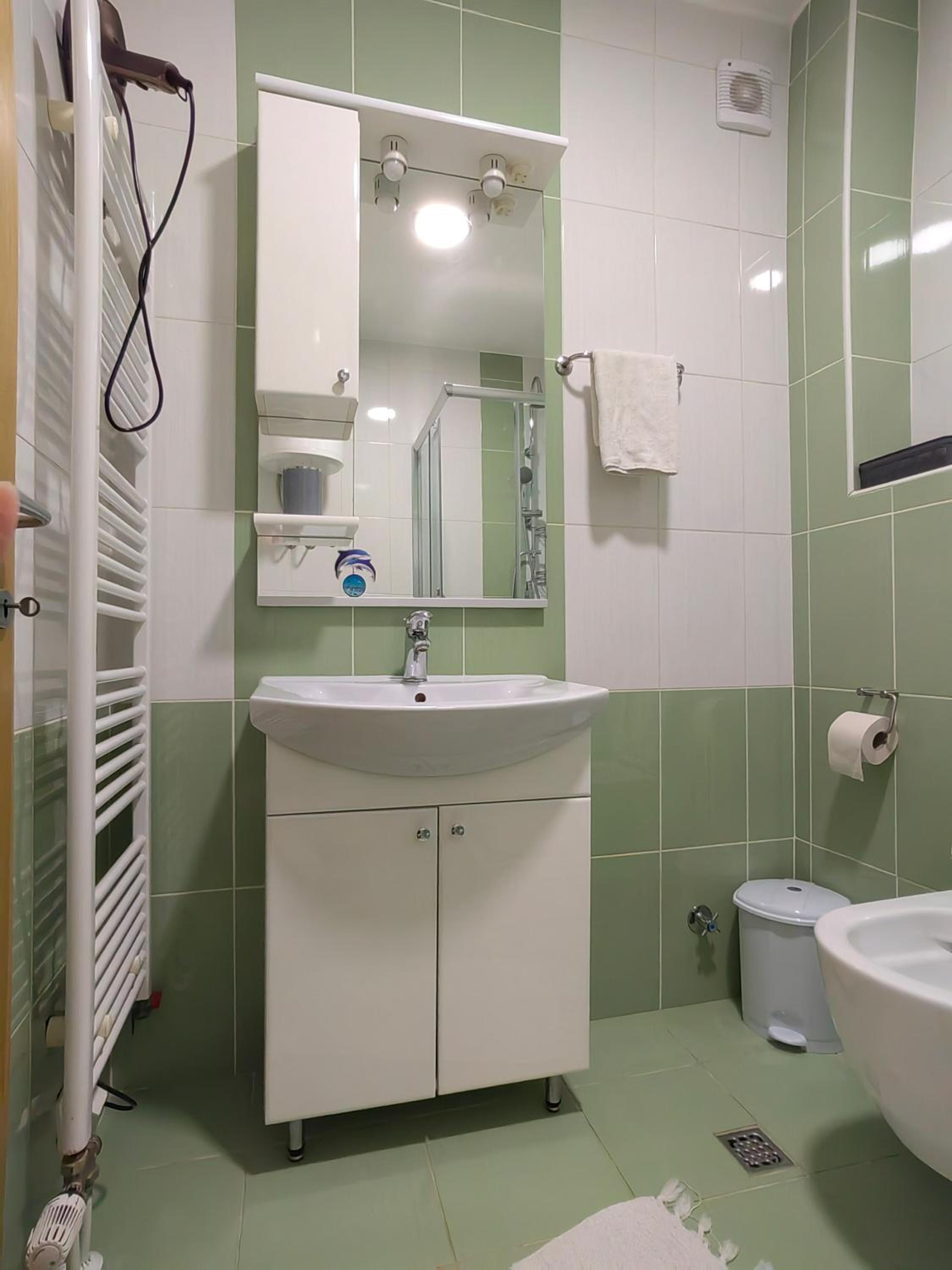 LoRed apartment