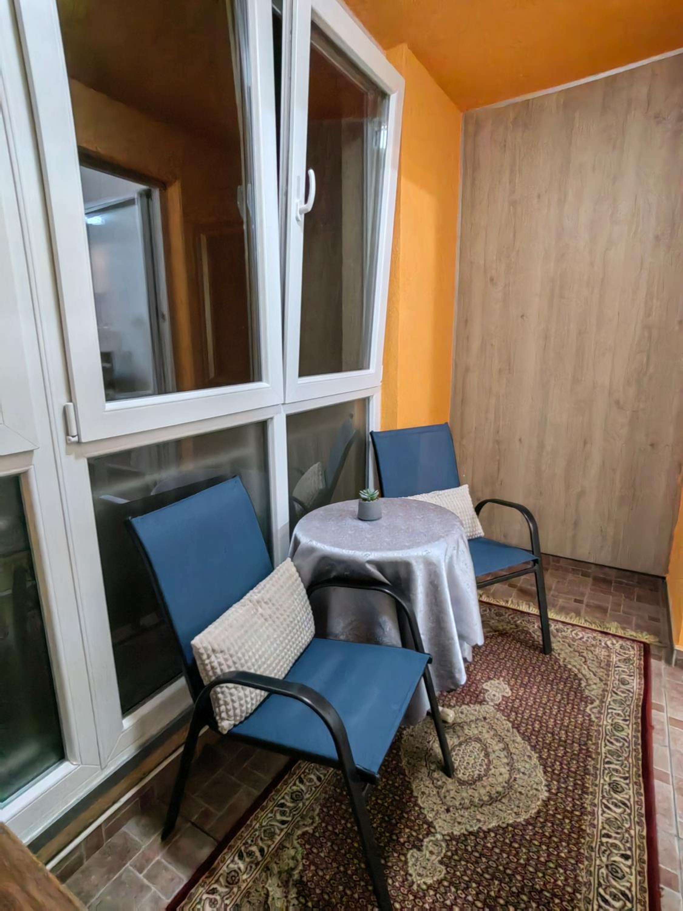 LoRed apartment