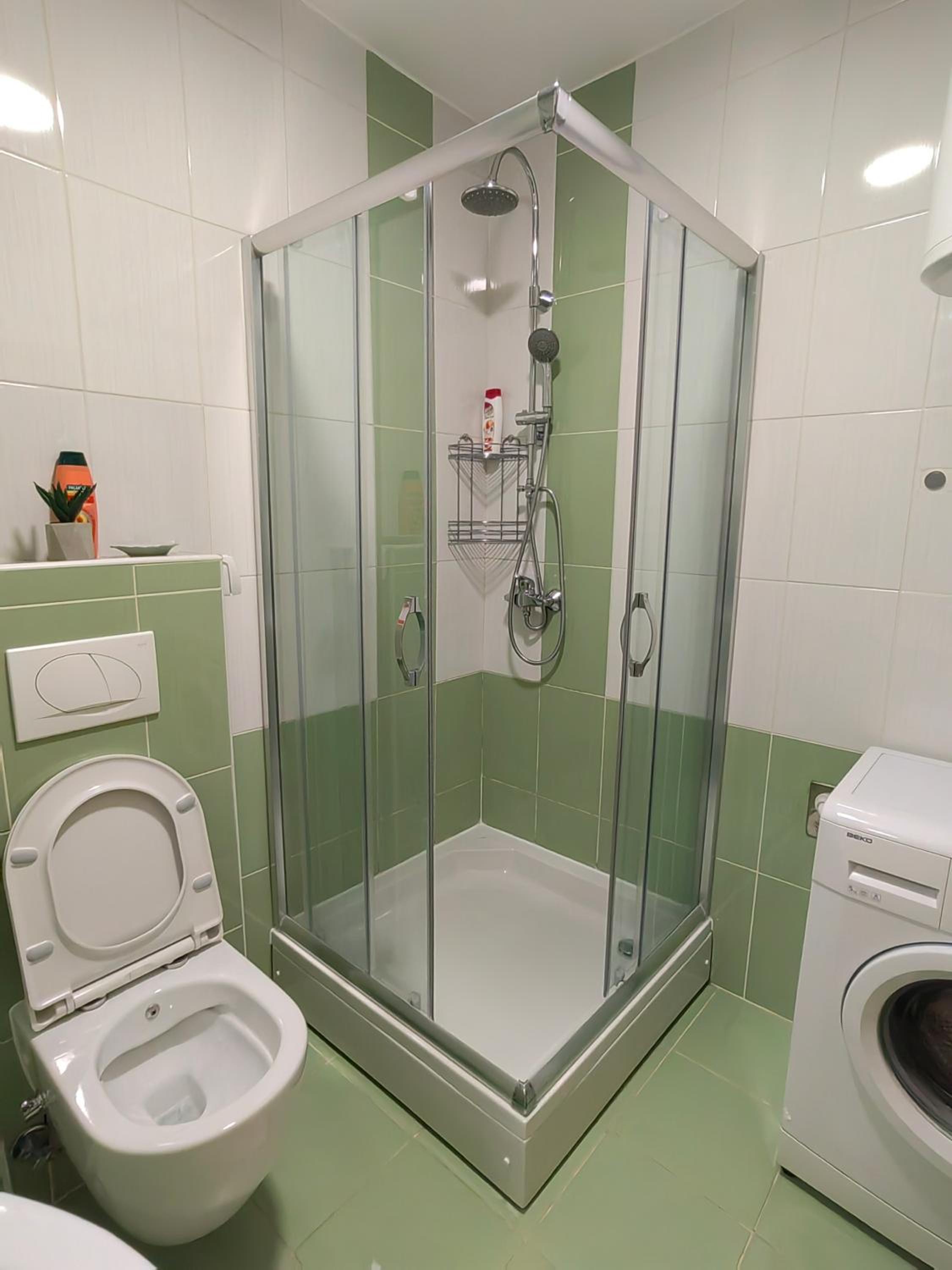 LoRed apartment