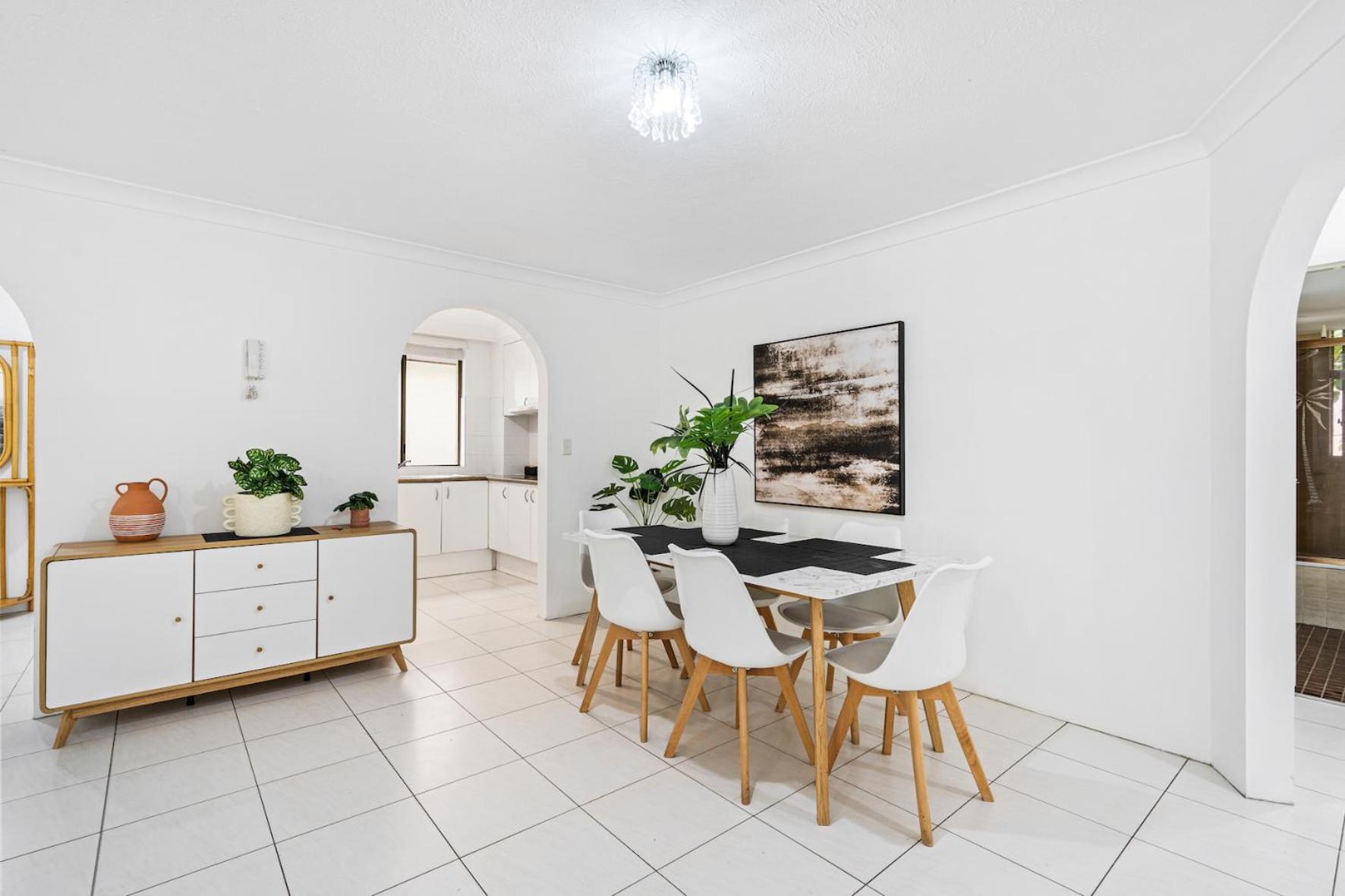Coco Bella Dream in Surfers Paradise