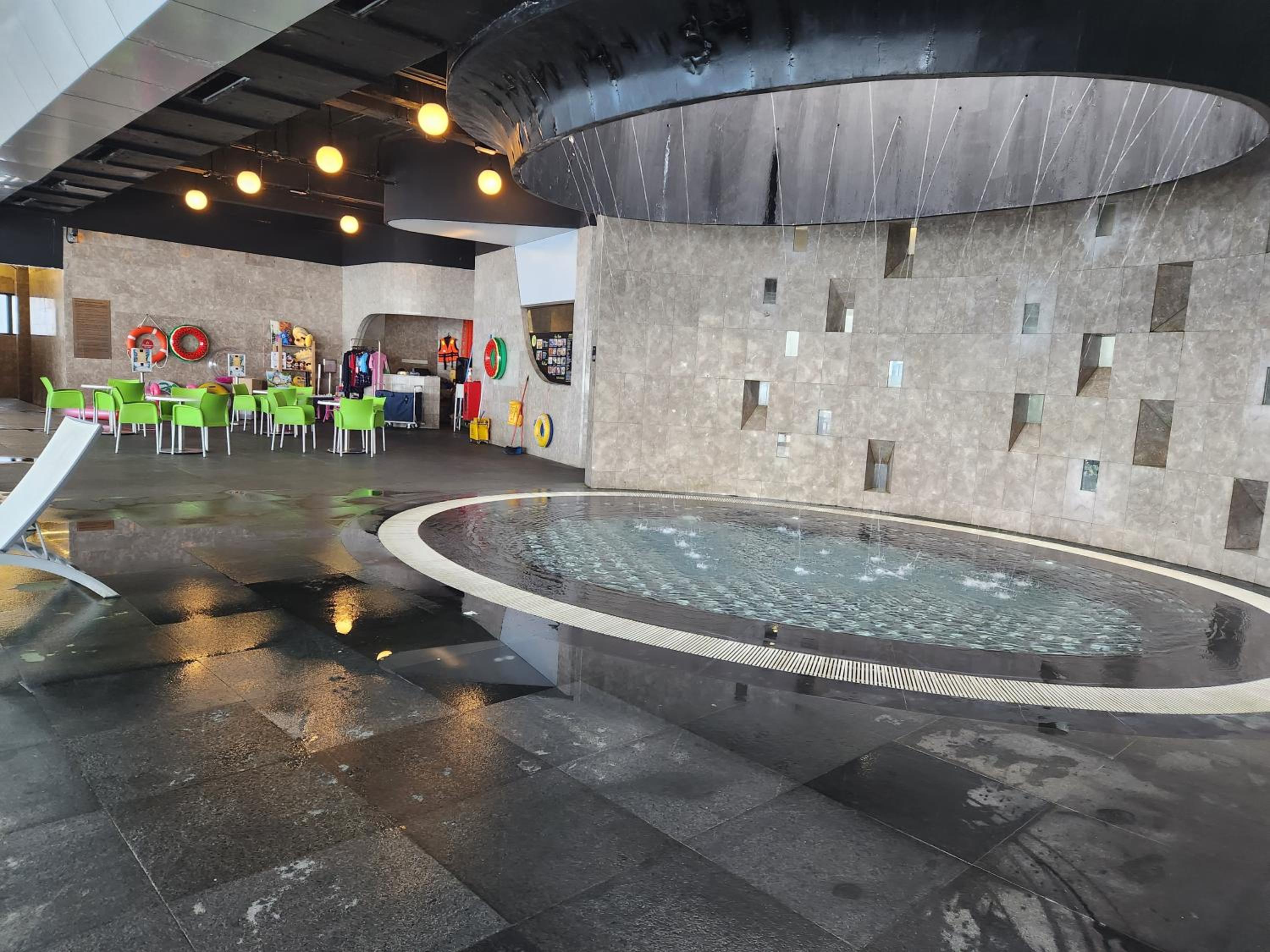 Genting Ion Delemen TopSky Holiday Suite & Studio Room photo 6