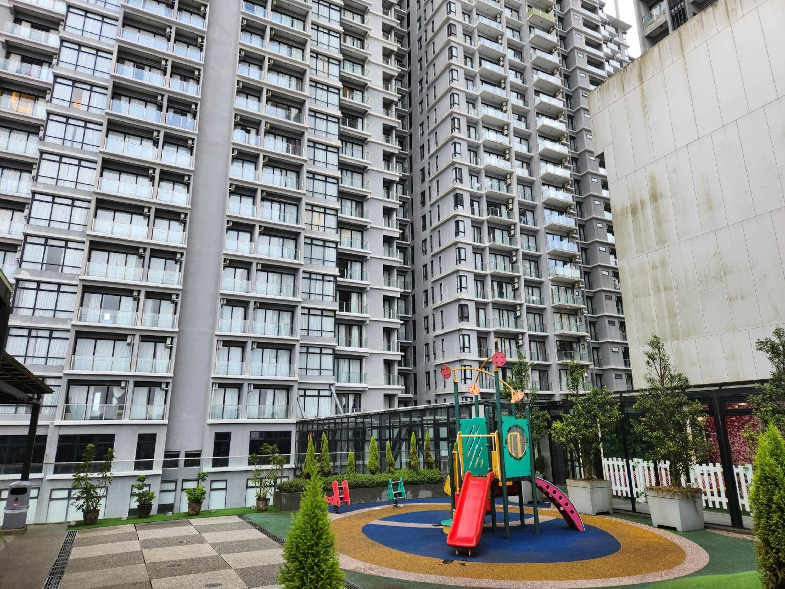 Genting Ion Delemen TopSky Holiday Suite & Studio Room photo 8