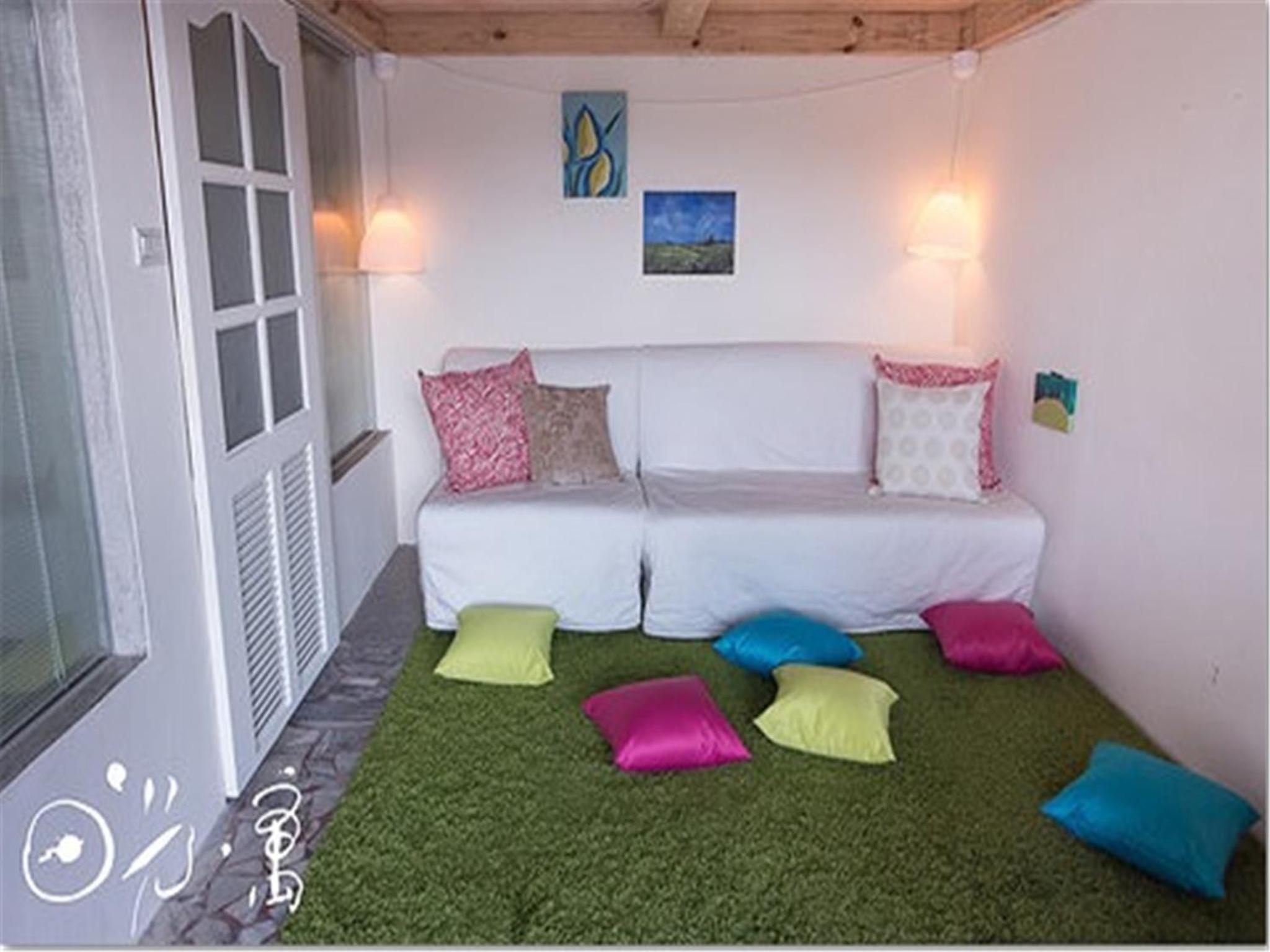 Kenting Sun Light Inn
