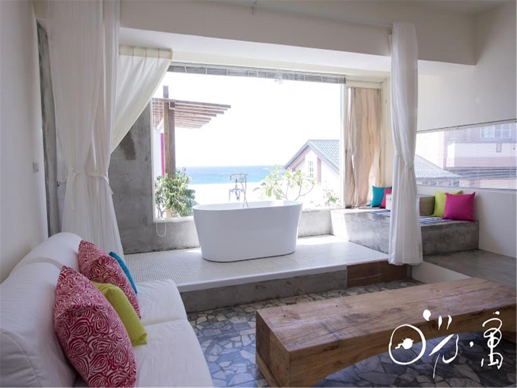 Kenting Sun Light Inn