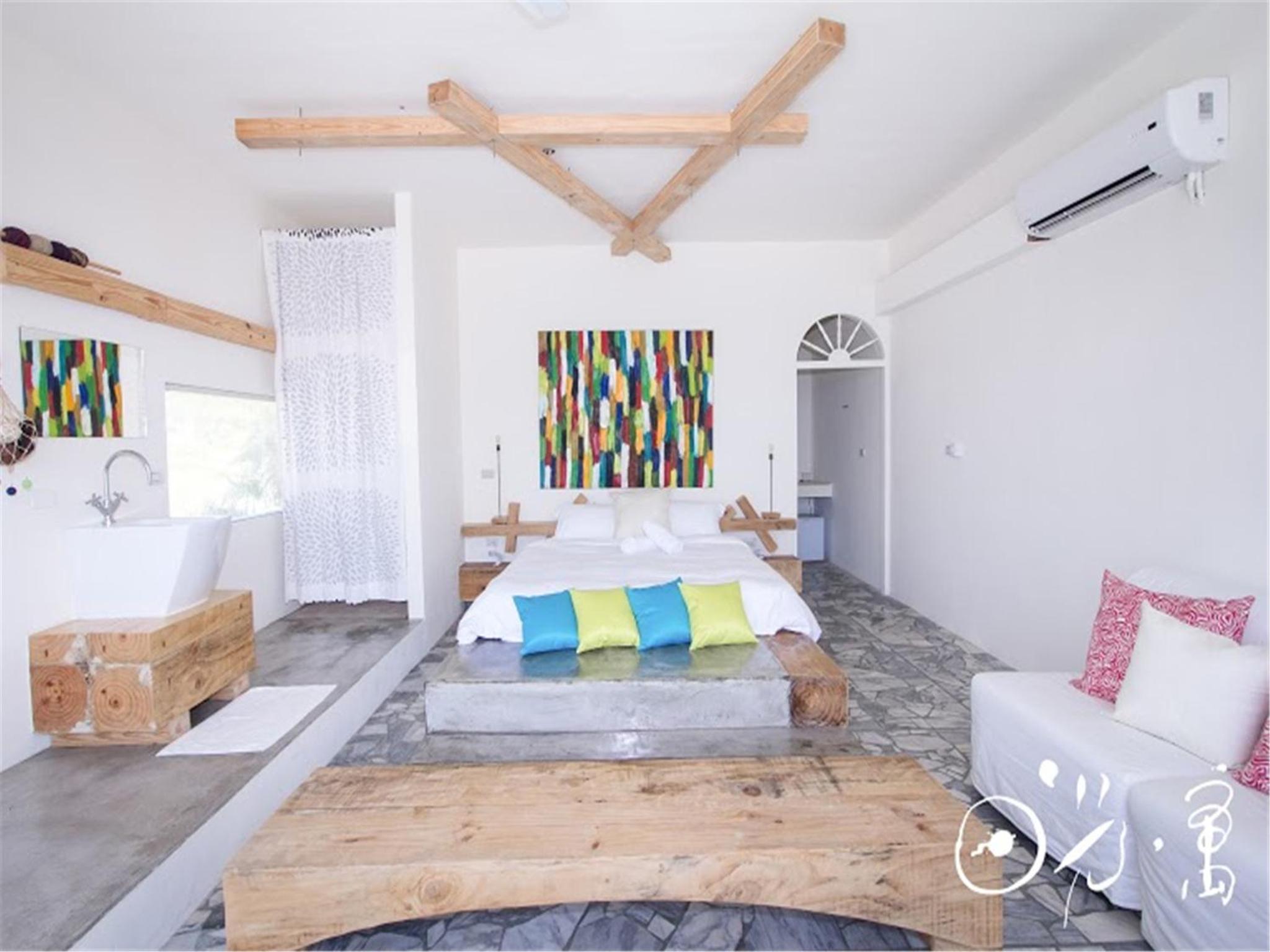 Kenting Sun Light Inn